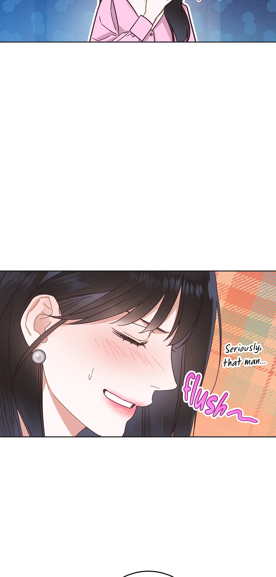 Office Romance Frontline Chapter 16 204 41