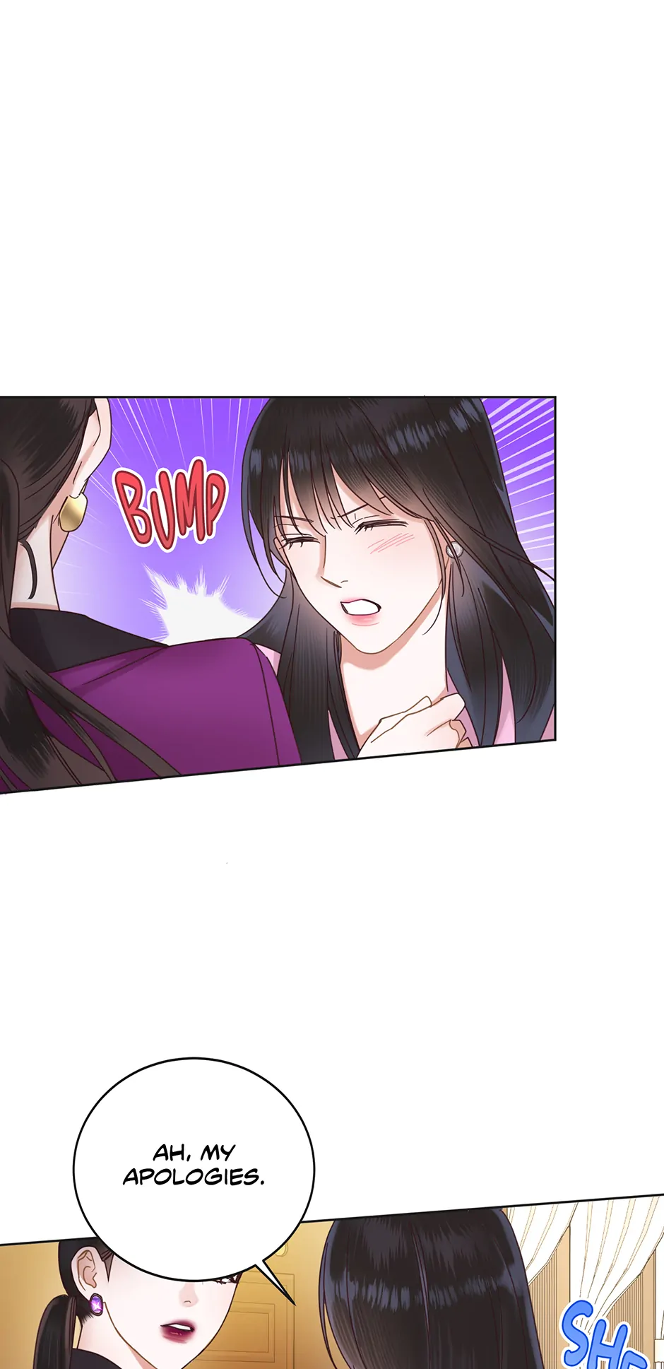 Office Romance Frontline Chapter 16 213 50