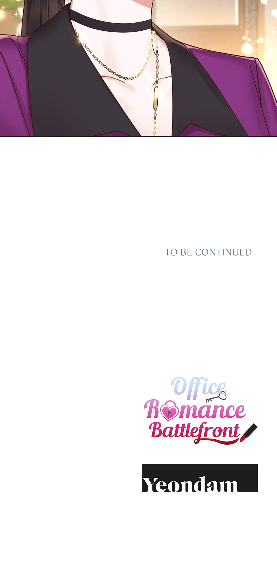 Office Romance Frontline Chapter 16 215 52