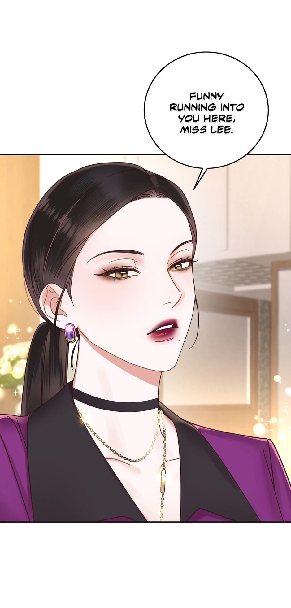 Office Romance Frontline Chapter 17 215 01