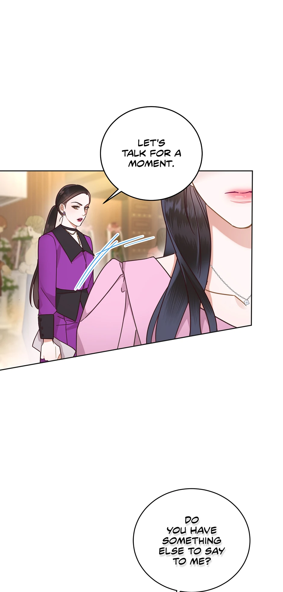 Office Romance Frontline Chapter 17 219 05