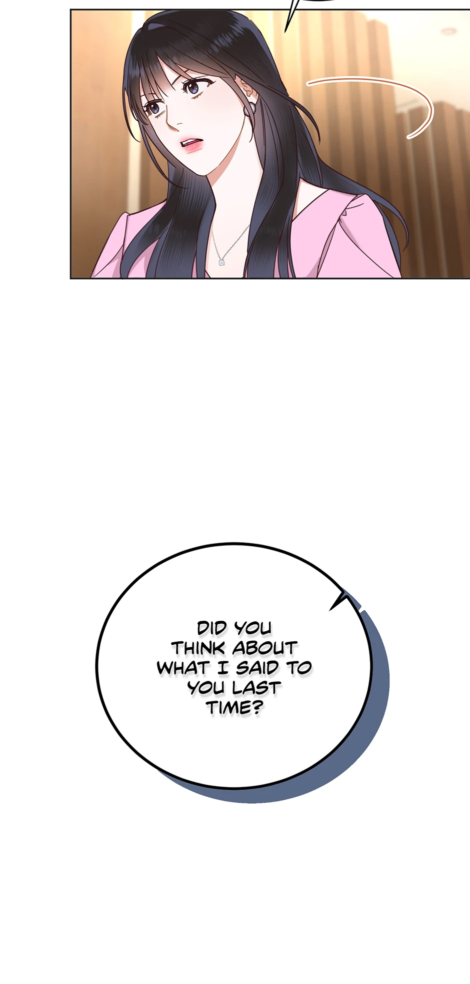 Office Romance Frontline Chapter 17 220 06