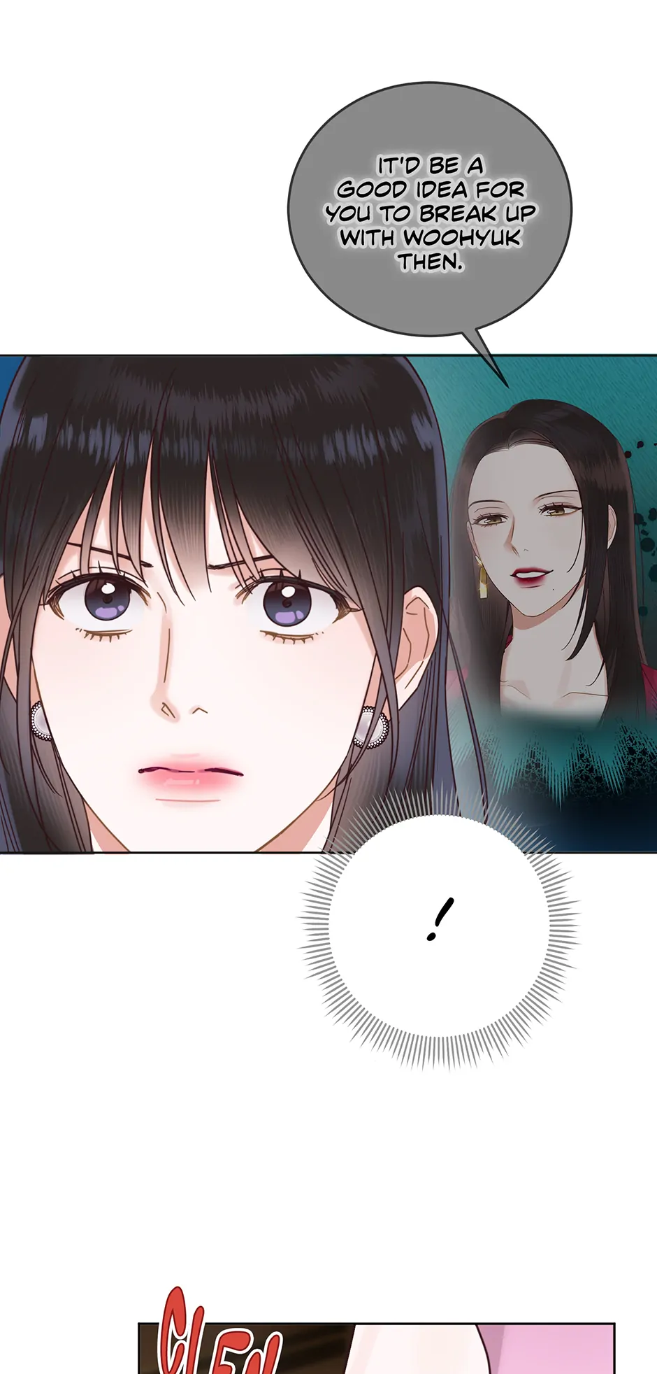 Office Romance Frontline Chapter 17 221 07