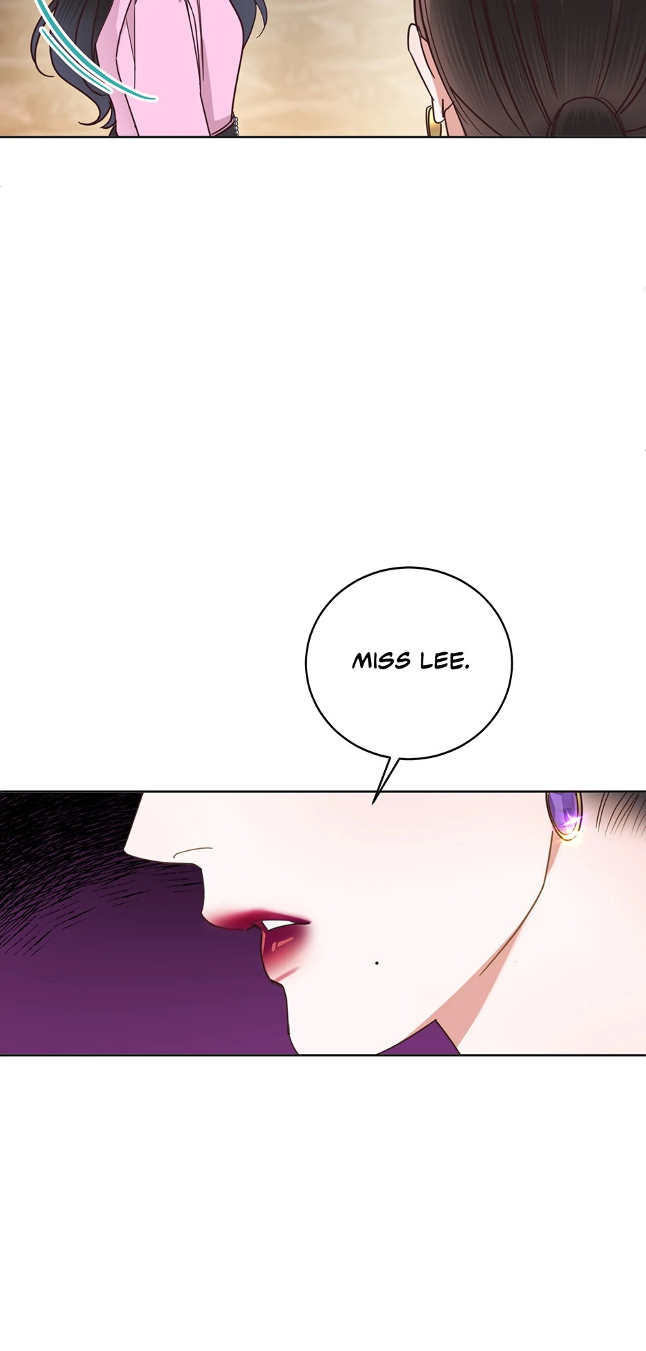 Office Romance Frontline Chapter 17 223 09