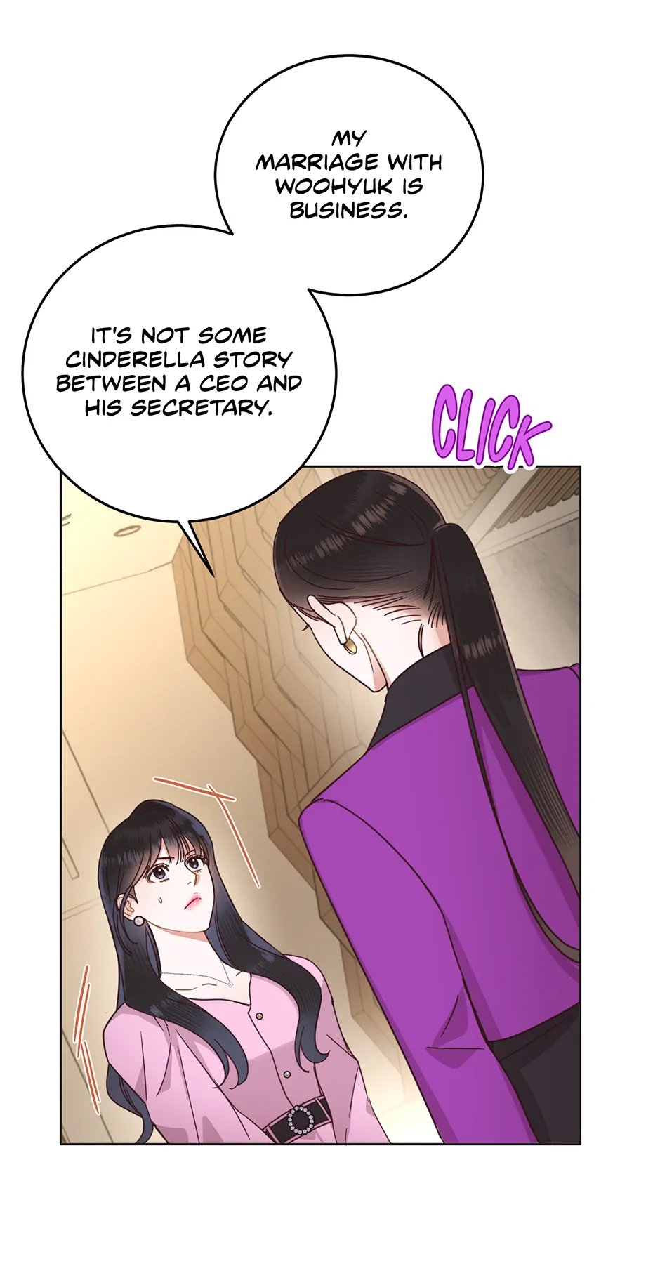 Office Romance Frontline Chapter 17 225 11