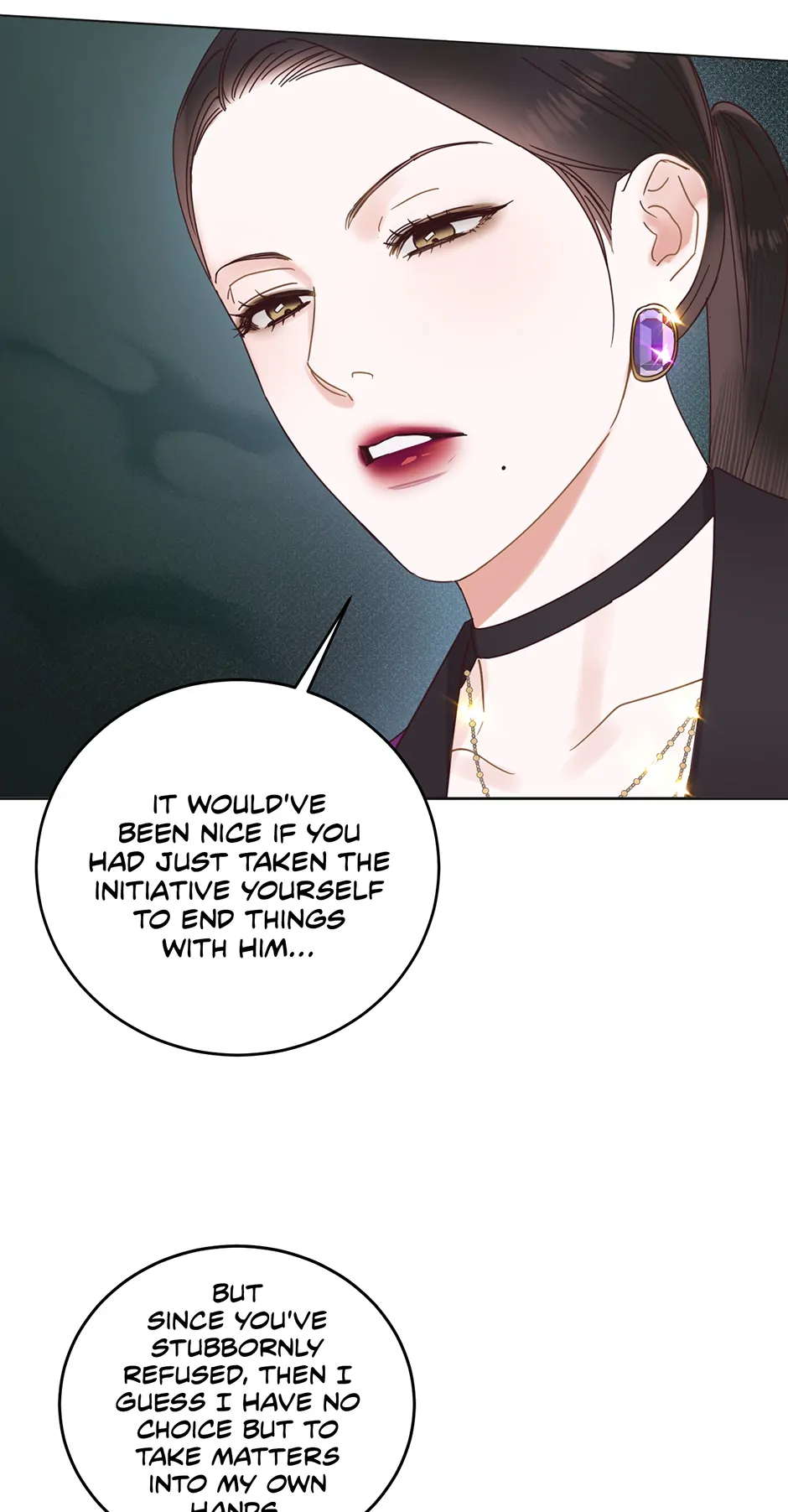 Office Romance Frontline Chapter 17 227 13