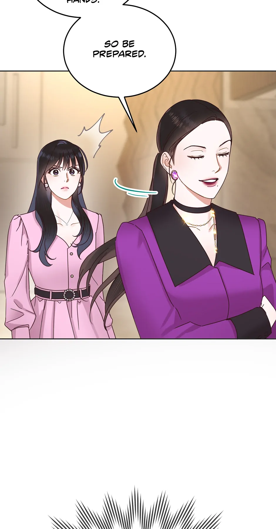 Office Romance Frontline Chapter 17 228 14