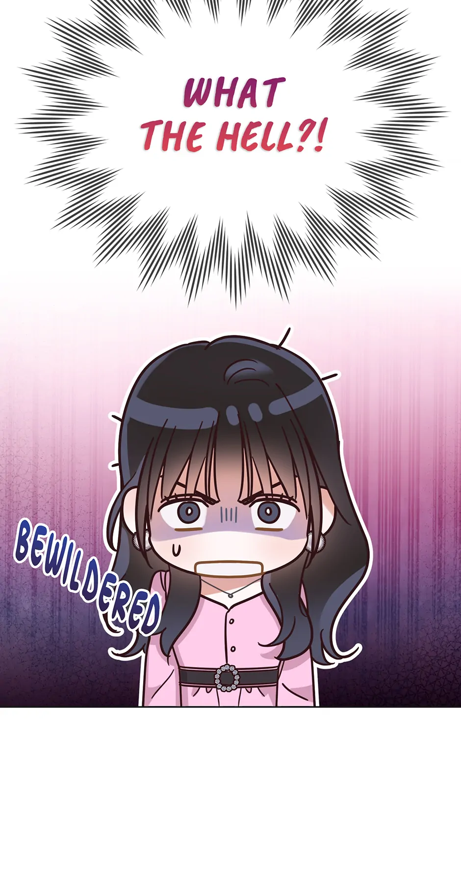 Office Romance Frontline Chapter 17 229 15