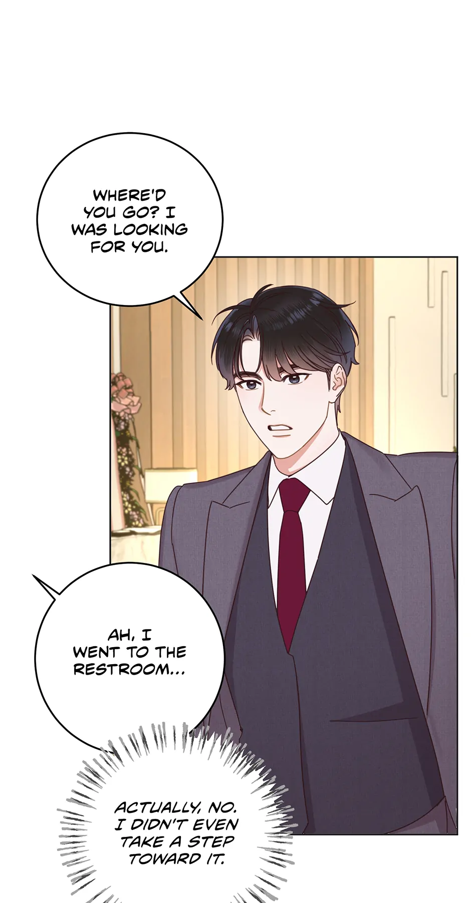Office Romance Frontline Chapter 17 231 17