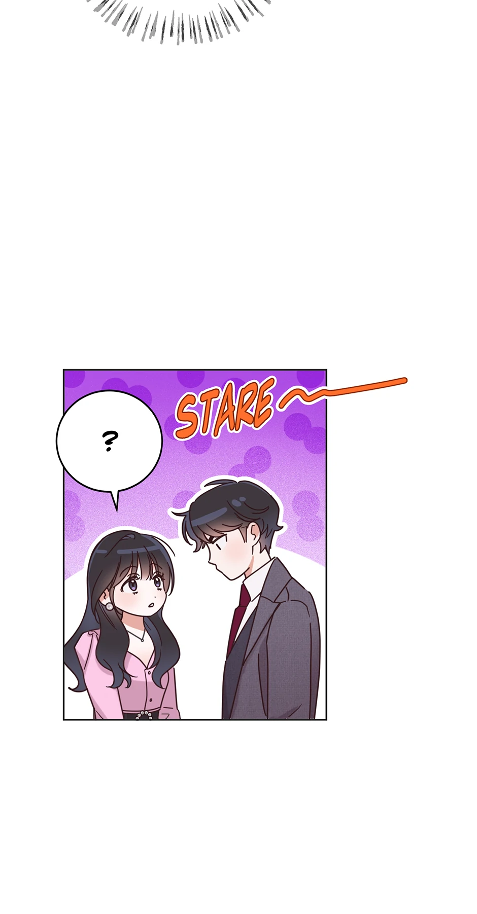 Office Romance Frontline Chapter 17 232 18