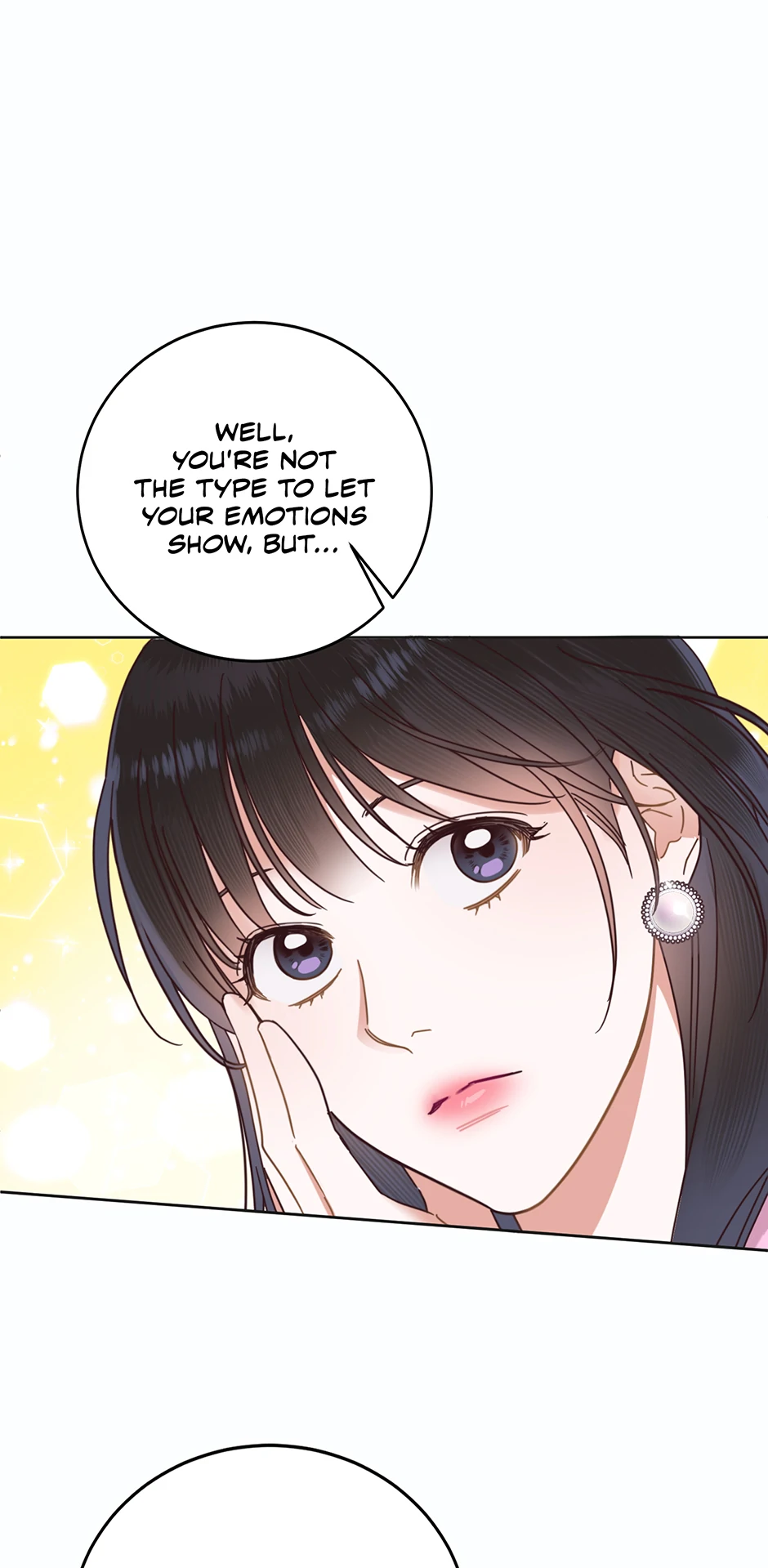 Office Romance Frontline Chapter 17 234 20