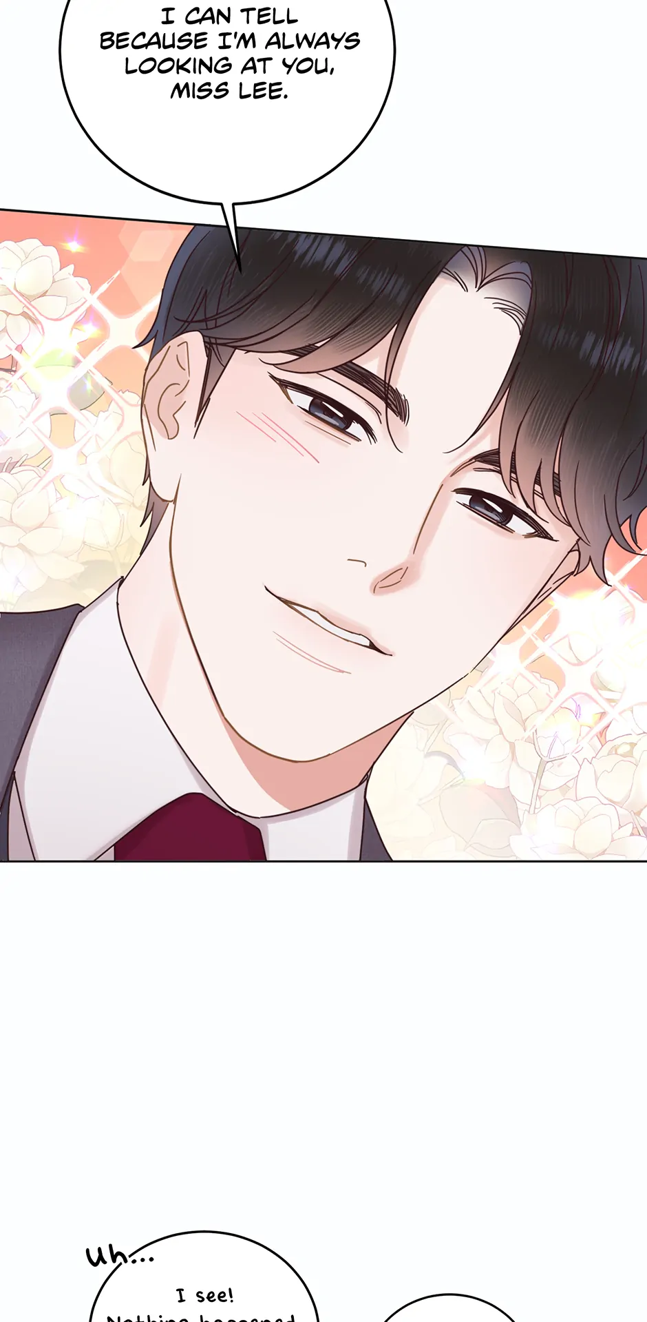 Office Romance Frontline Chapter 17 235 21