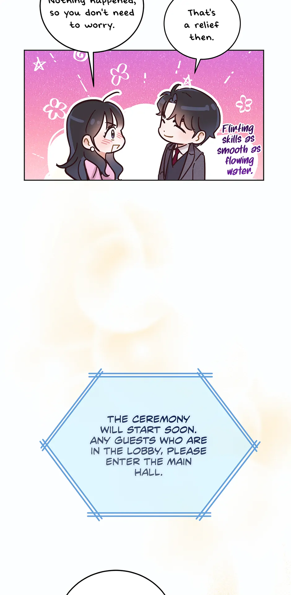 Office Romance Frontline Chapter 17 236 22