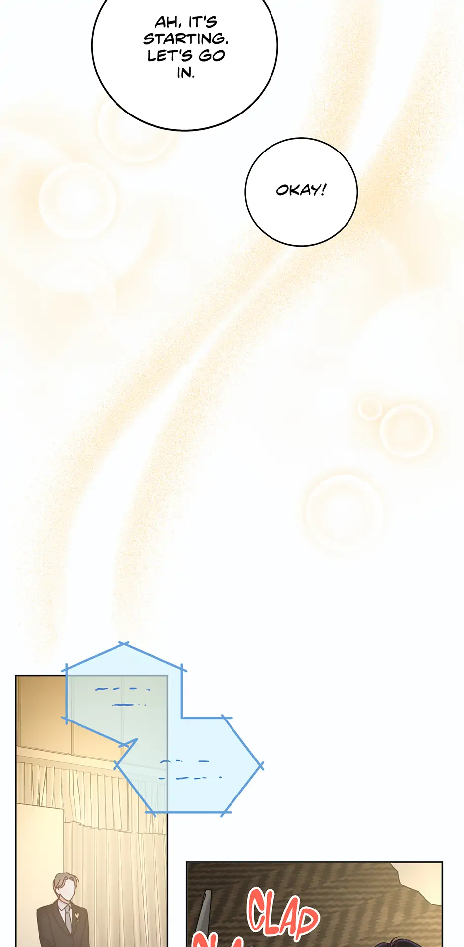 Office Romance Frontline Chapter 17 237 23