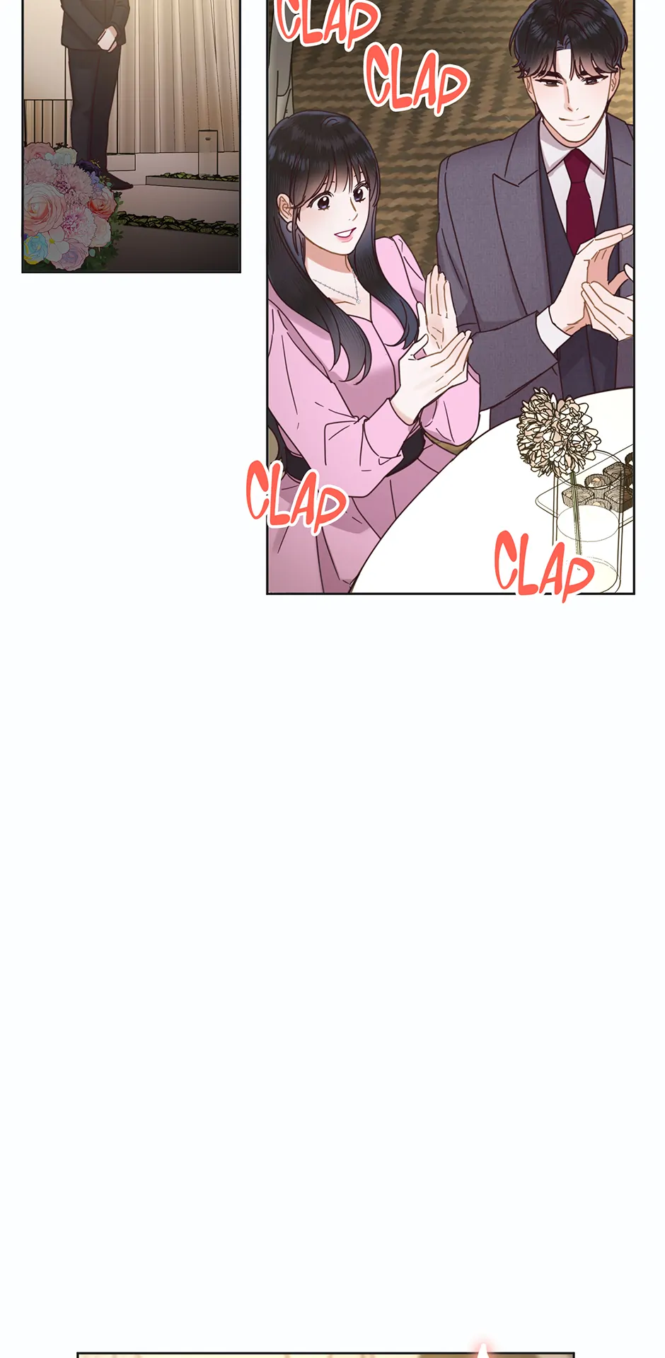 Office Romance Frontline Chapter 17 238 24