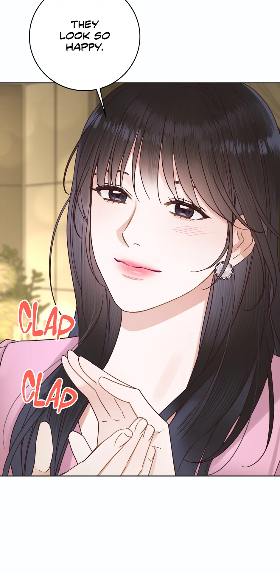 Office Romance Frontline Chapter 17 241 27