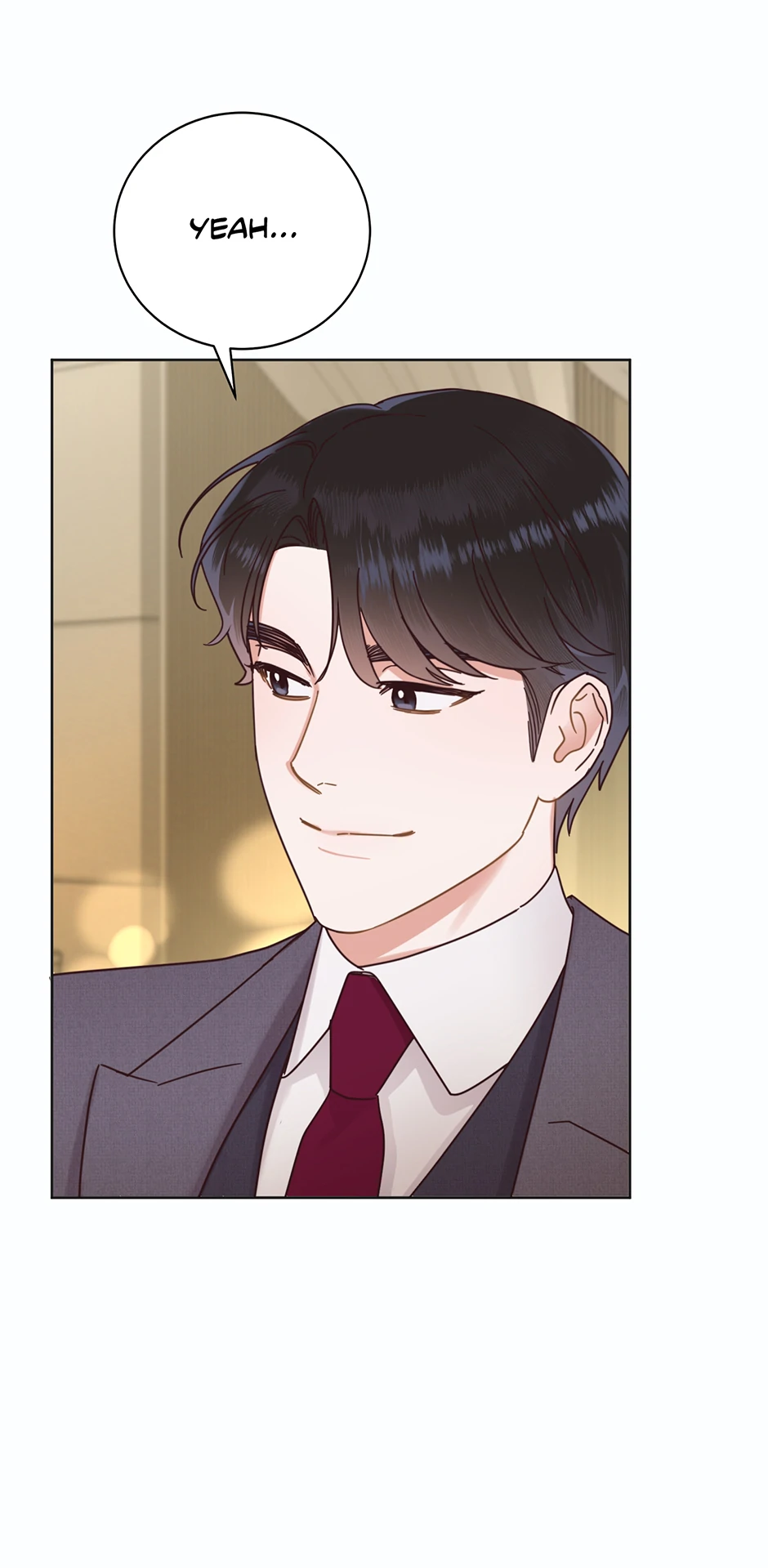 Office Romance Frontline Chapter 17 242 28