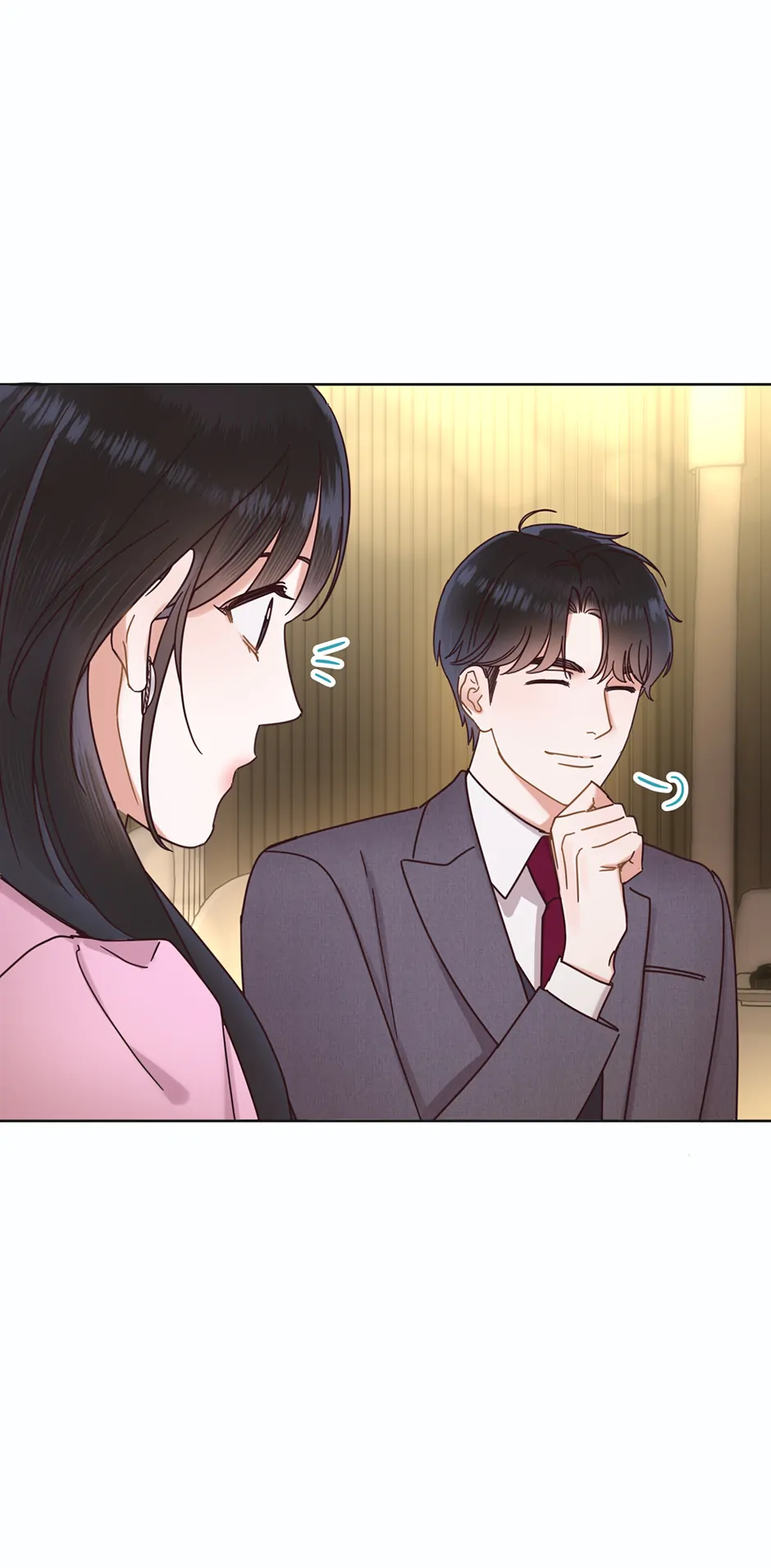 Office Romance Frontline Chapter 17 243 29