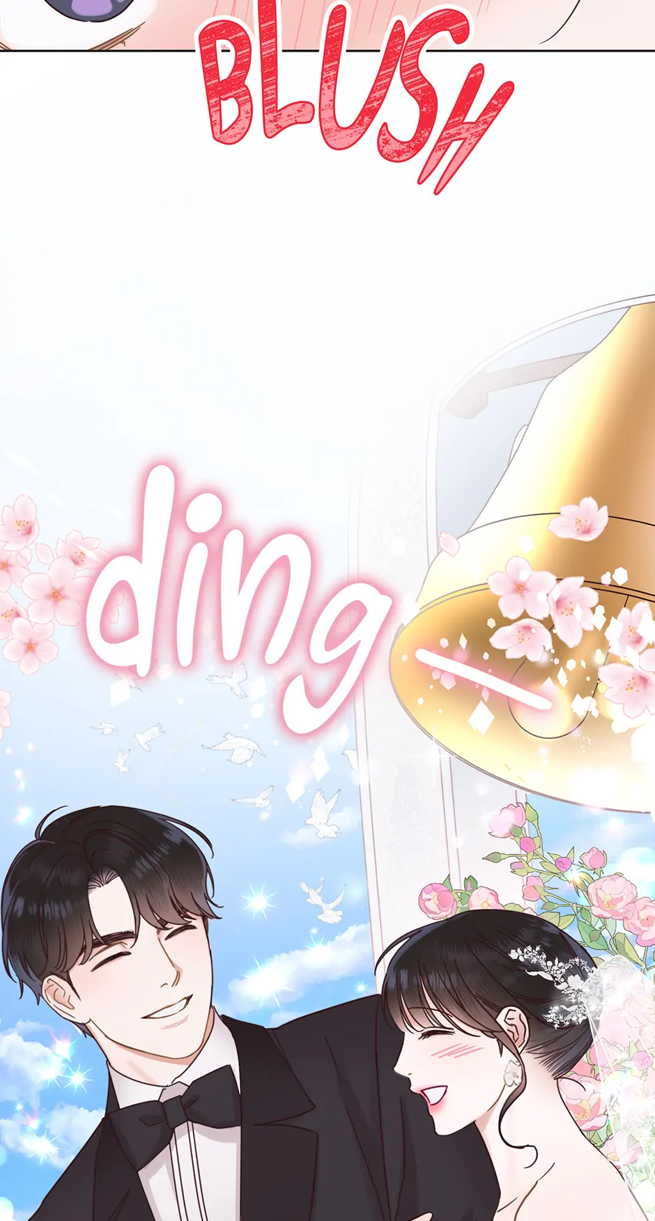 Office Romance Frontline Chapter 17 247 33