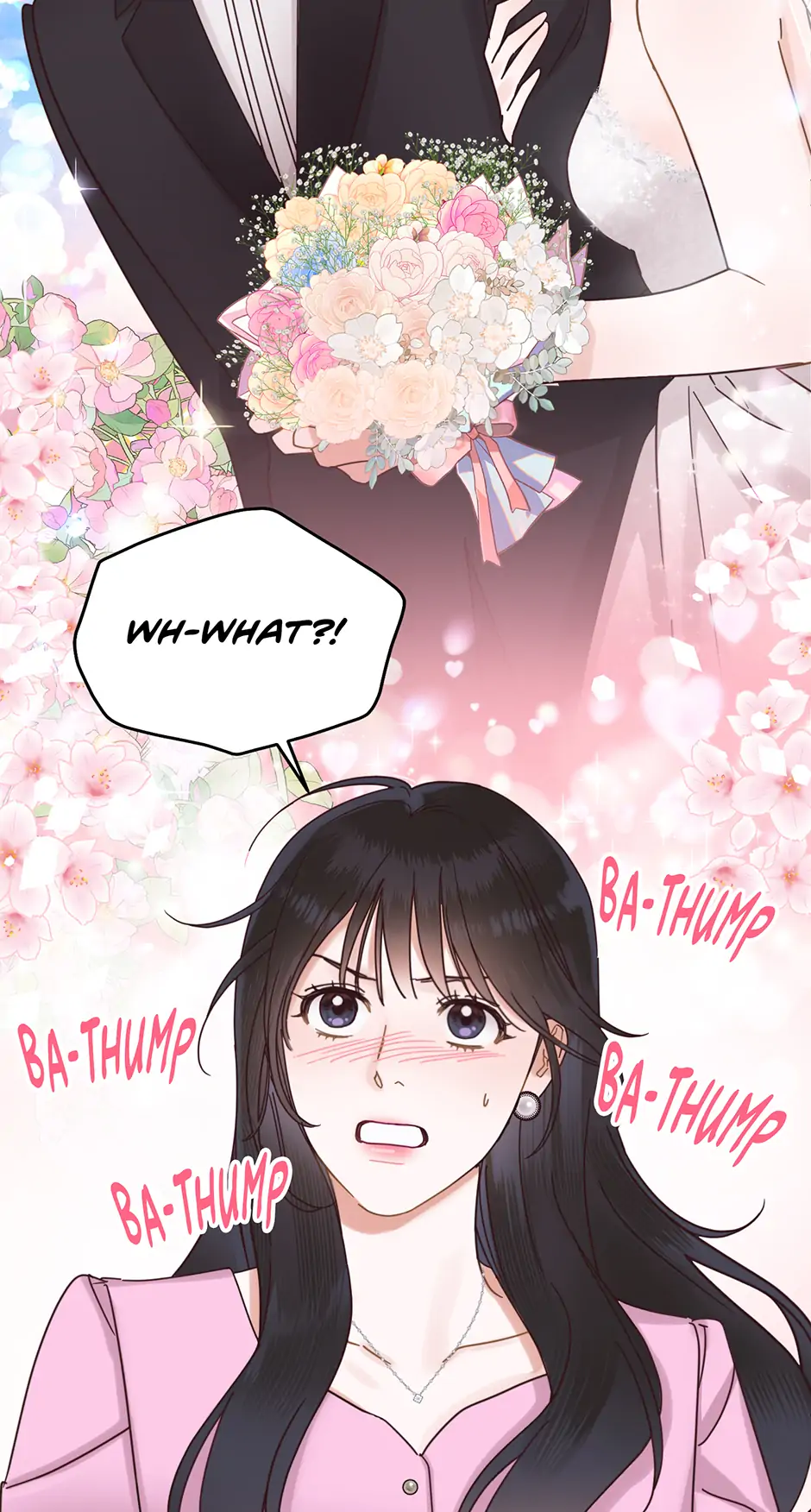 Office Romance Frontline Chapter 17 248 34