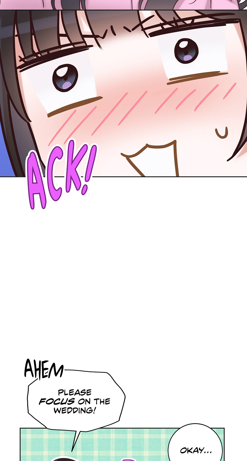 Office Romance Frontline Chapter 17 249 35