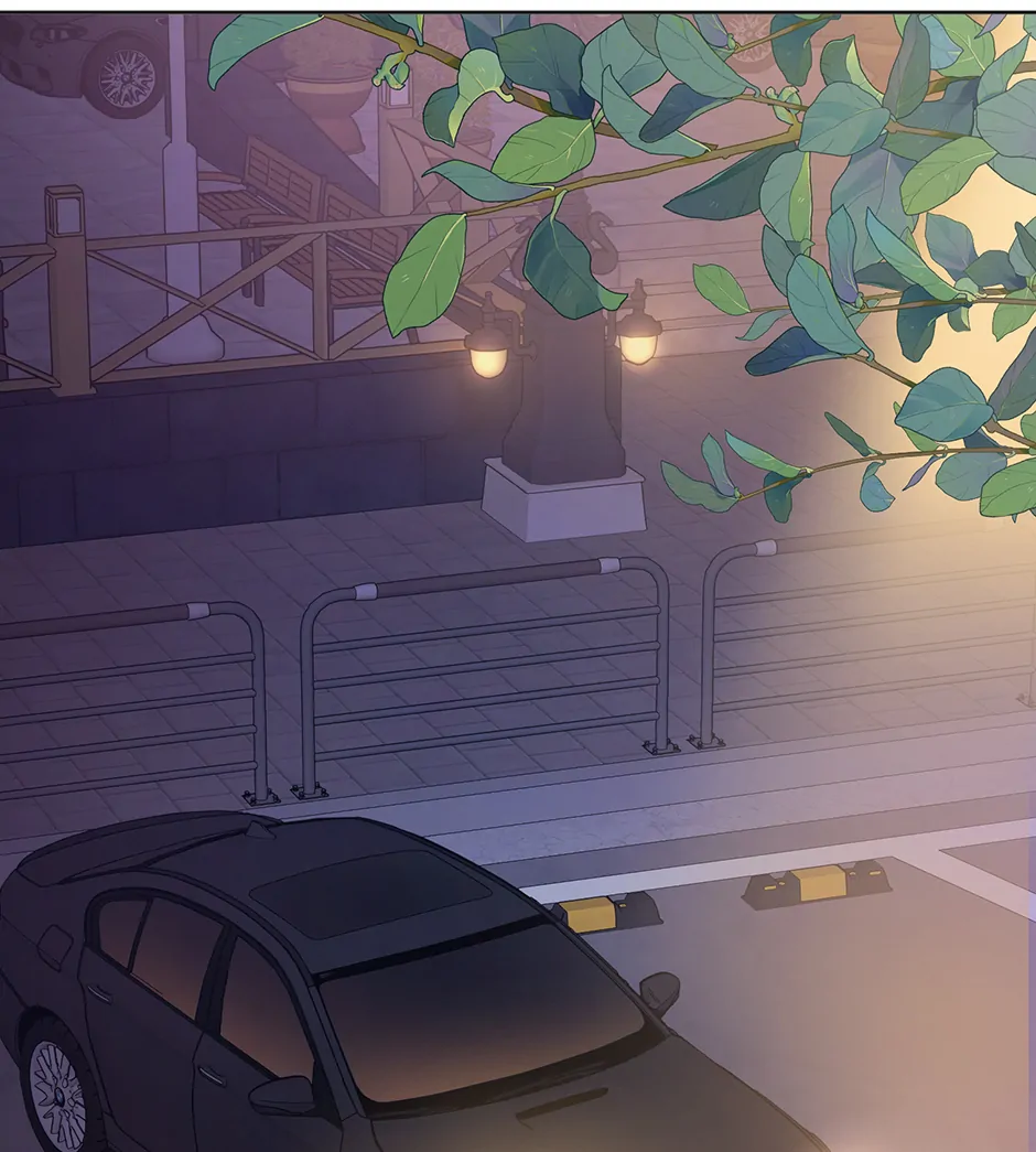 Office Romance Frontline Chapter 17 252 38