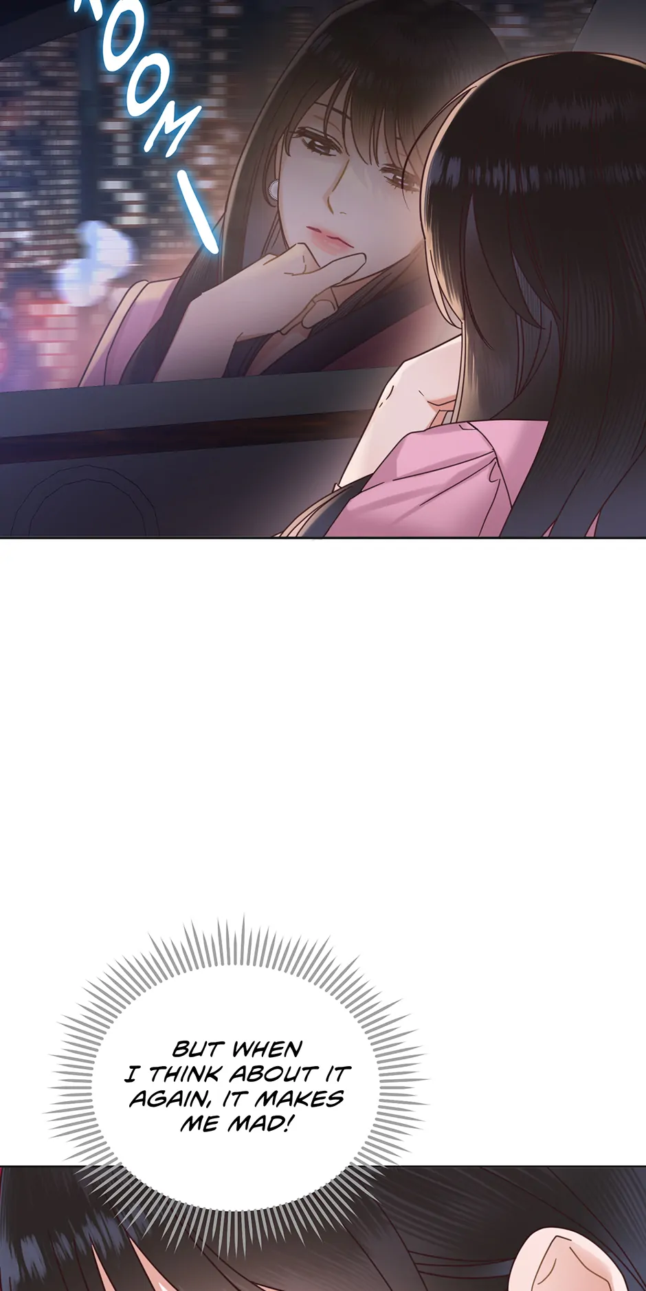 Office Romance Frontline Chapter 17 256 42