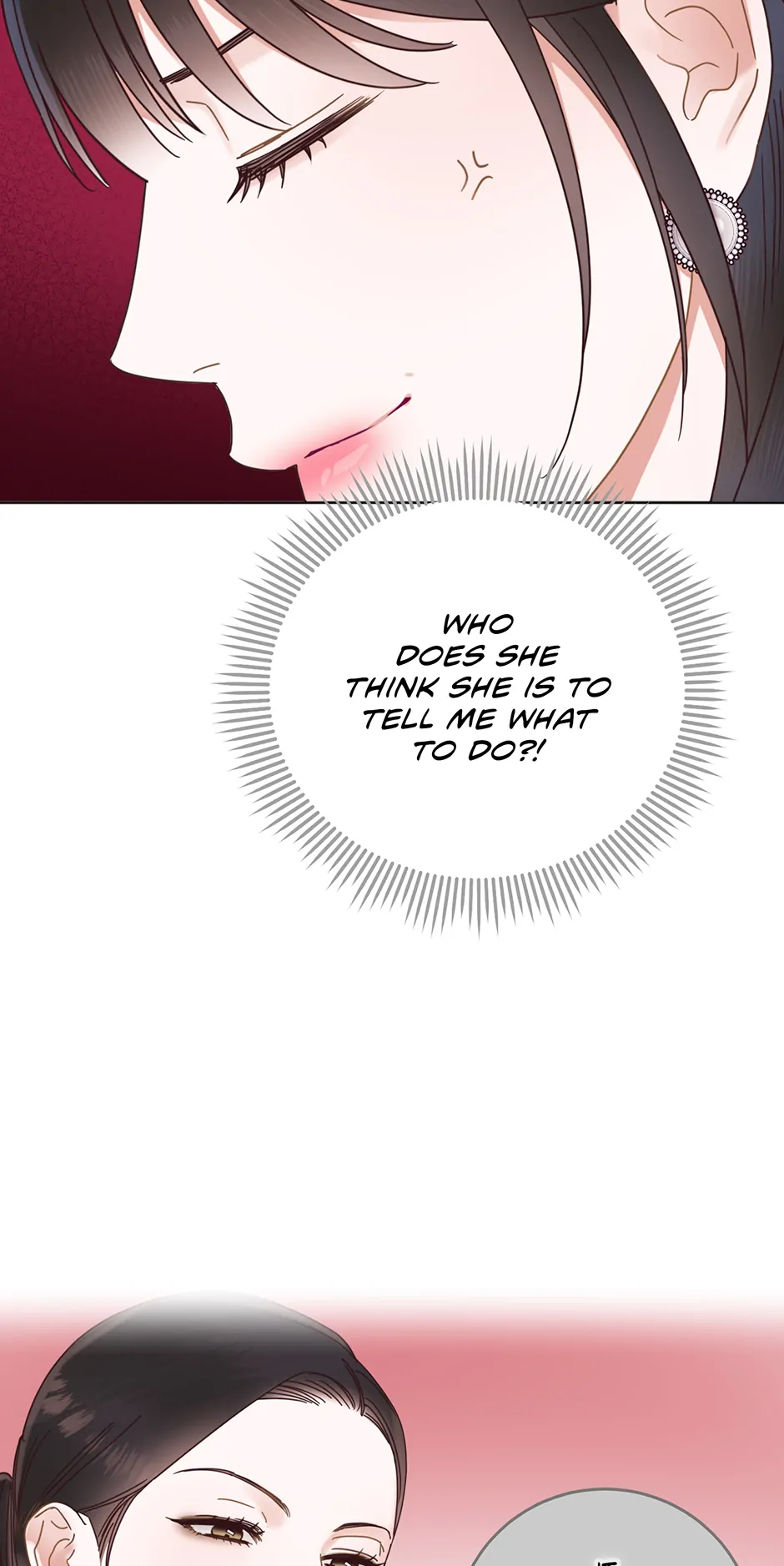 Office Romance Frontline Chapter 17 257 43