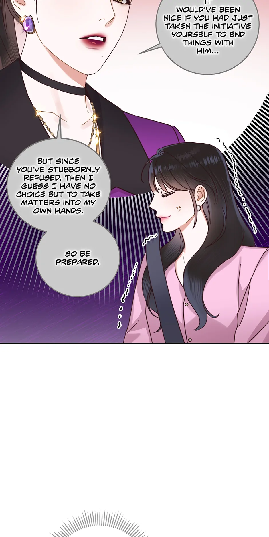 Office Romance Frontline Chapter 17 258 44