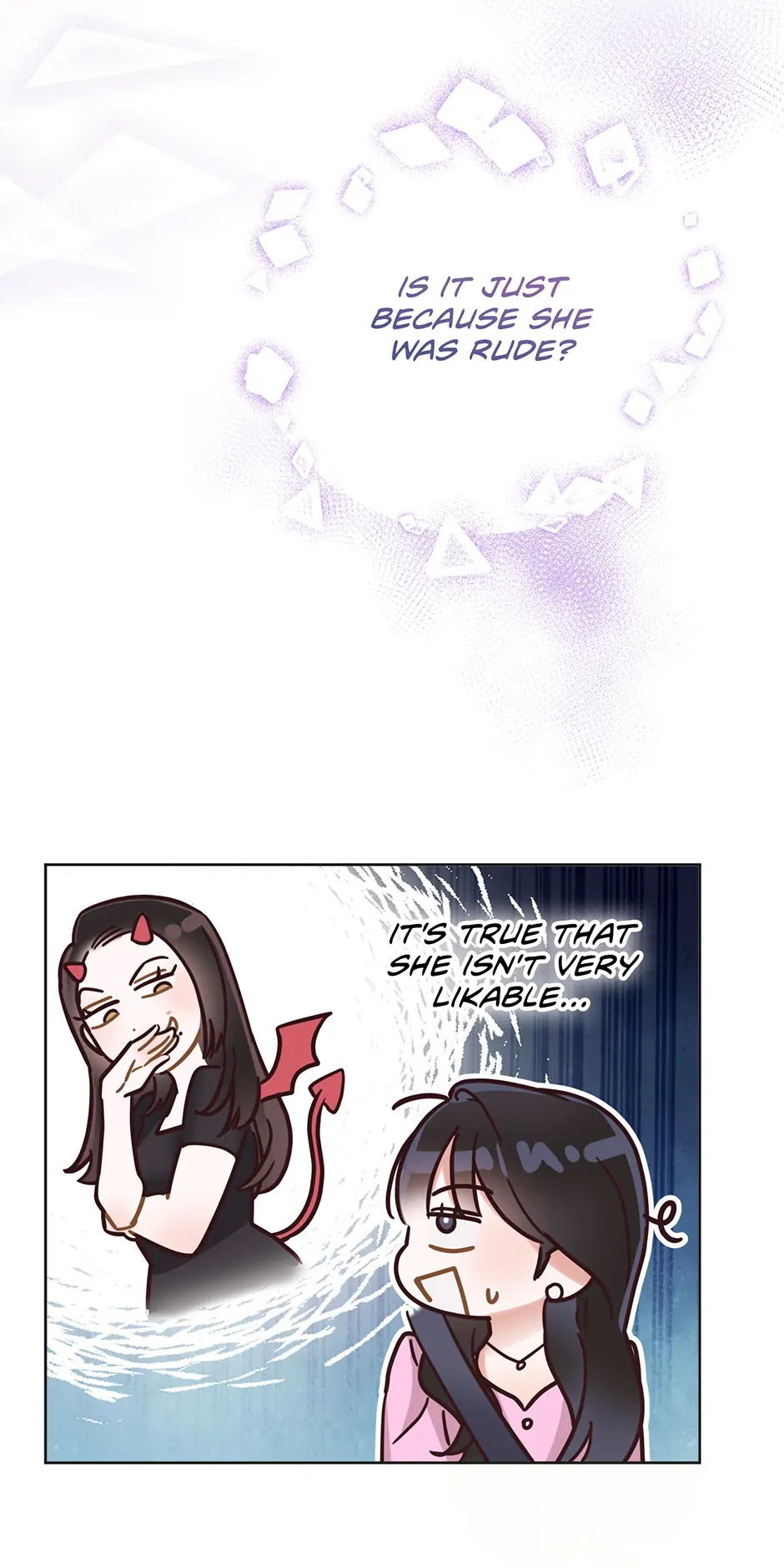 Office Romance Frontline Chapter 17 260 46