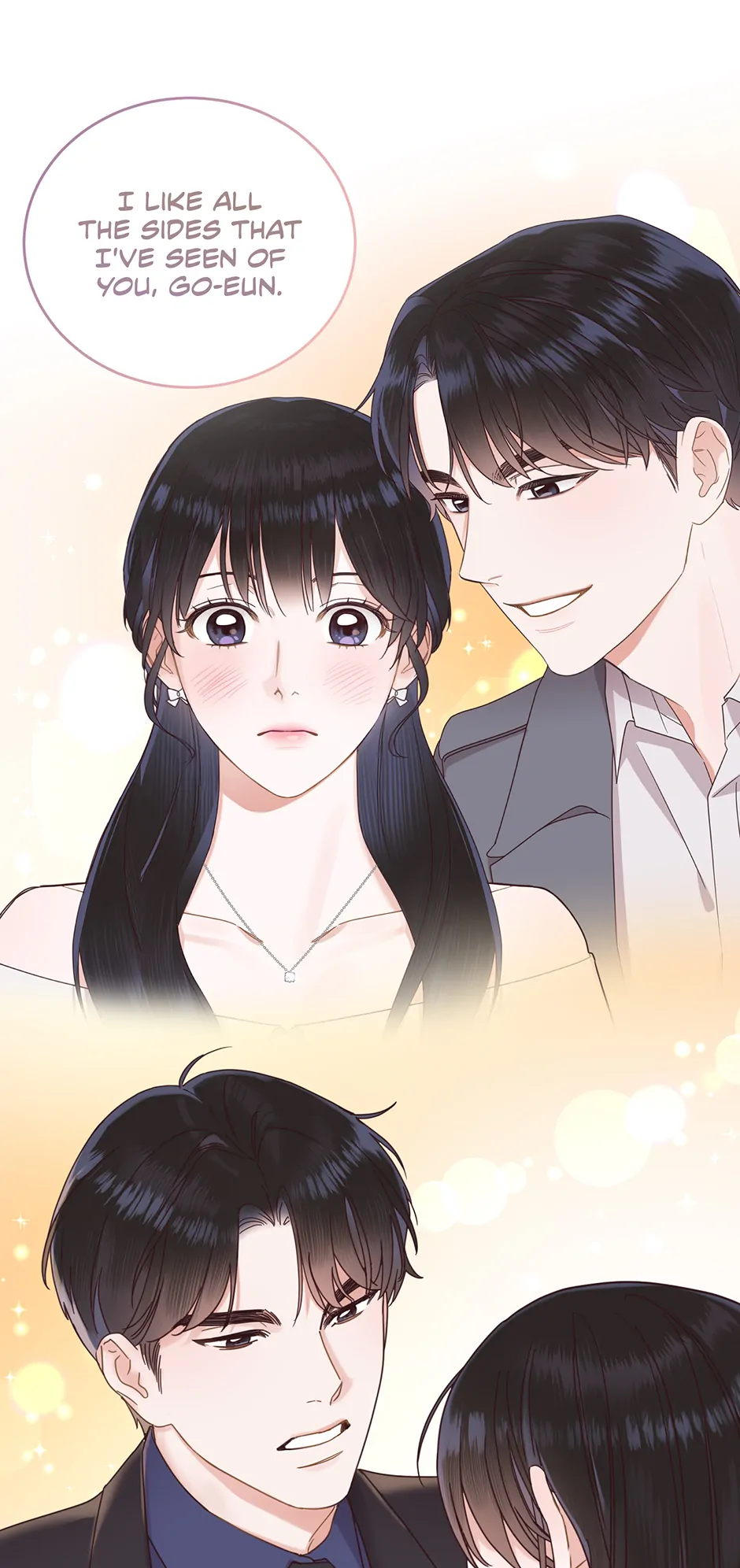 Office Romance Frontline Chapter 17 262 48