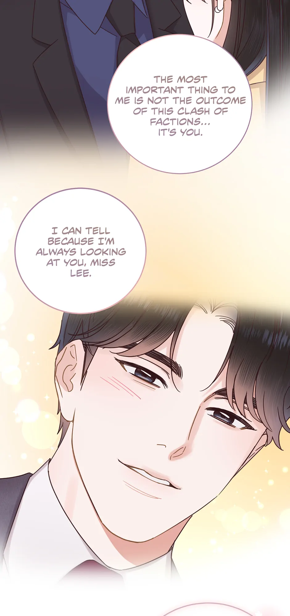 Office Romance Frontline Chapter 17 263 49