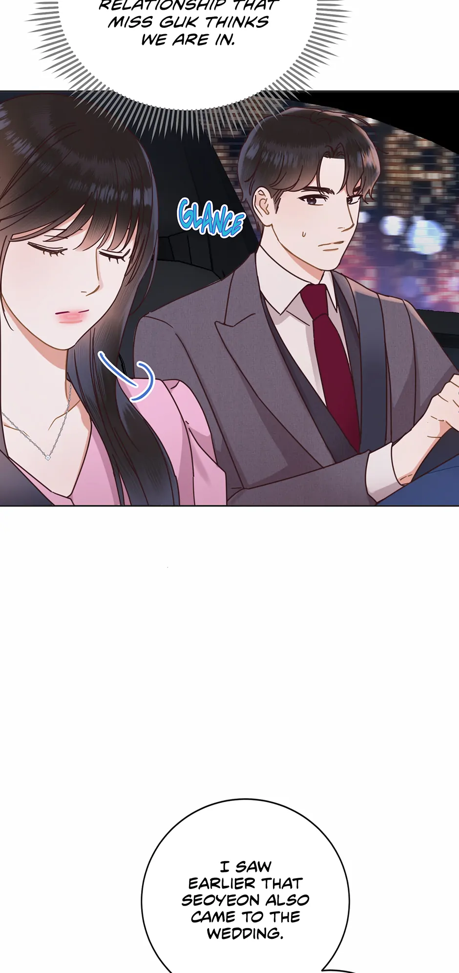 Office Romance Frontline Chapter 17 266 52