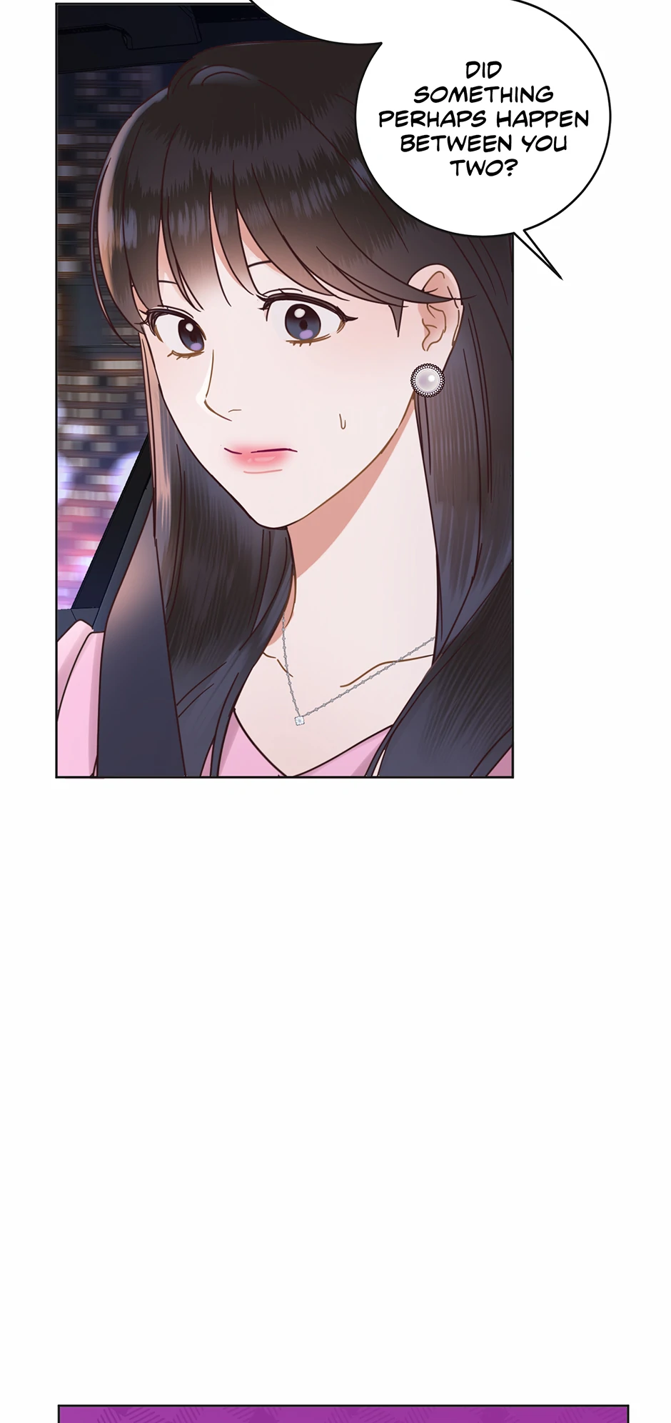 Office Romance Frontline Chapter 17 267 53