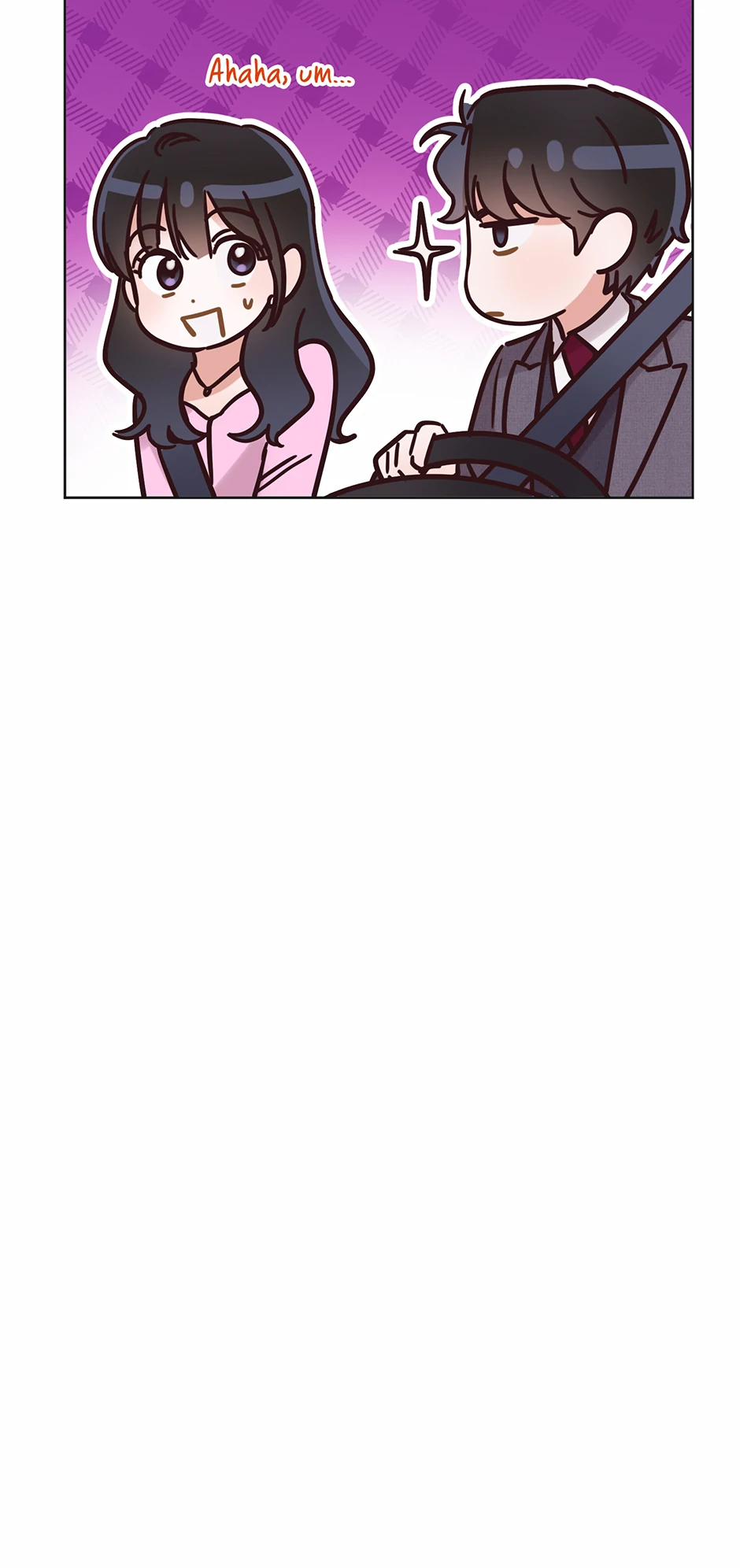 Office Romance Frontline Chapter 17 268 54