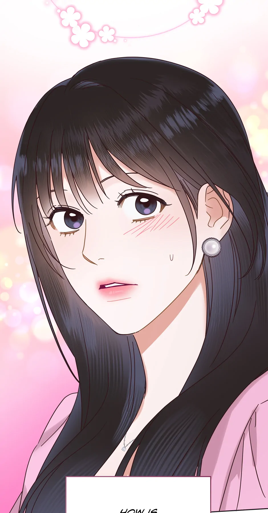 Office Romance Frontline Chapter 17 274 60