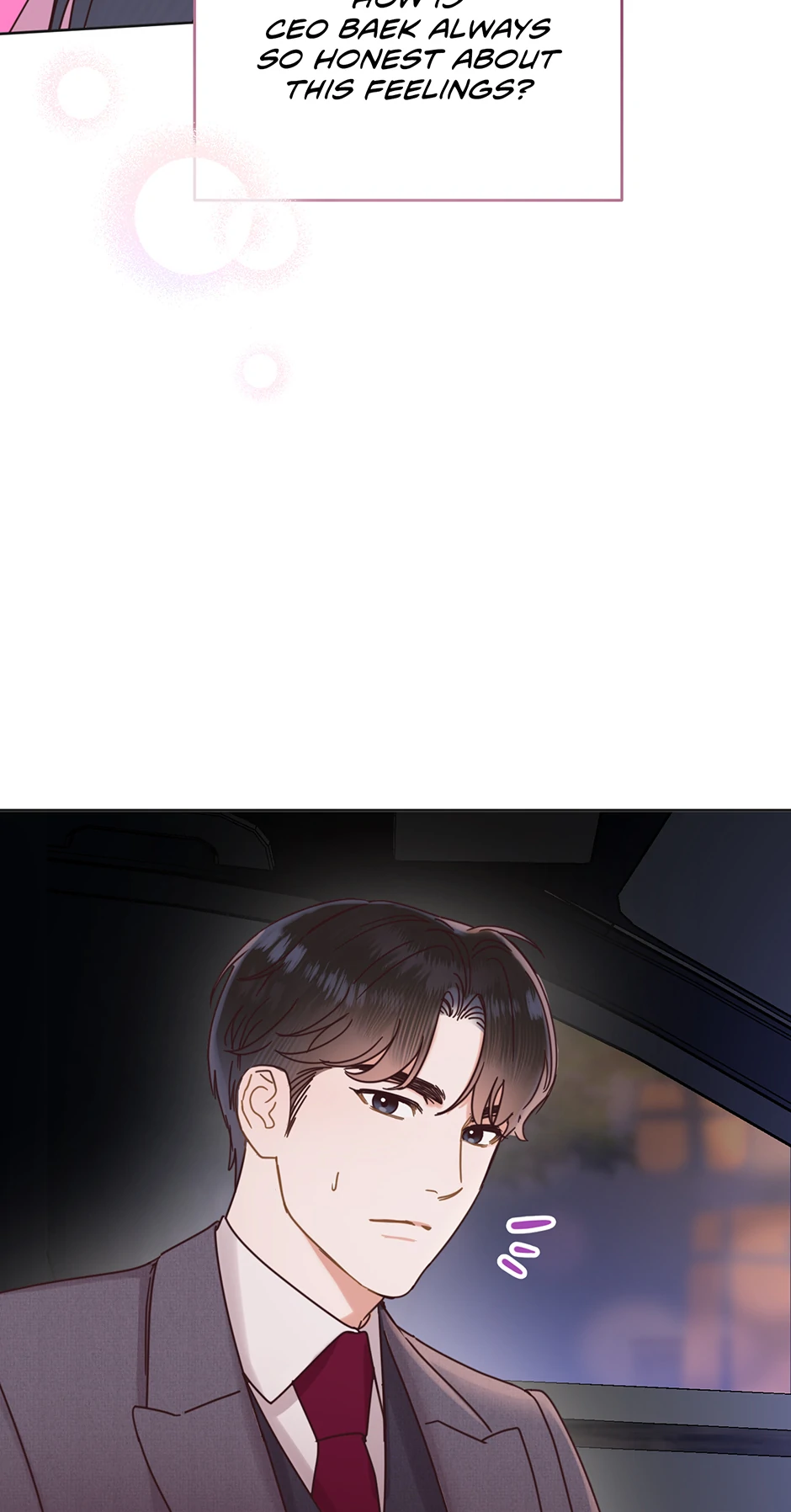 Office Romance Frontline Chapter 17 275 61