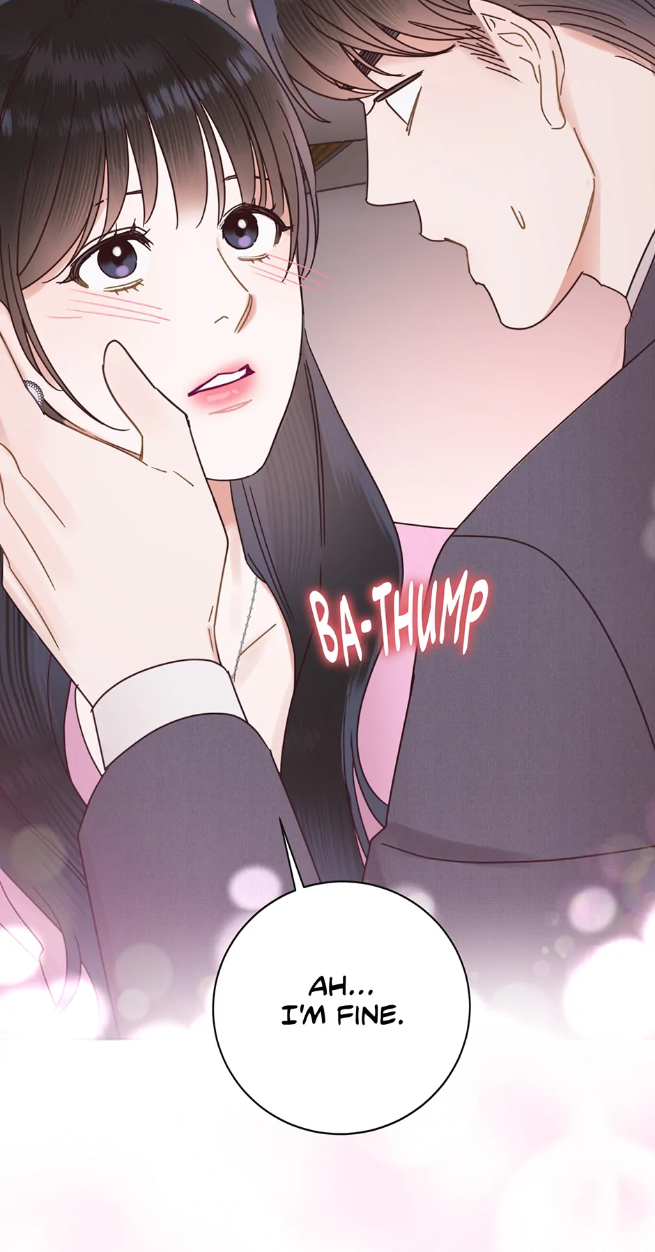 Office Romance Frontline Chapter 17 277 63