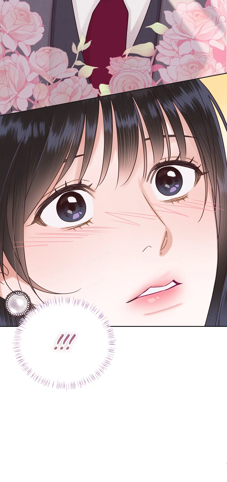 Office Romance Frontline Chapter 17 280 66