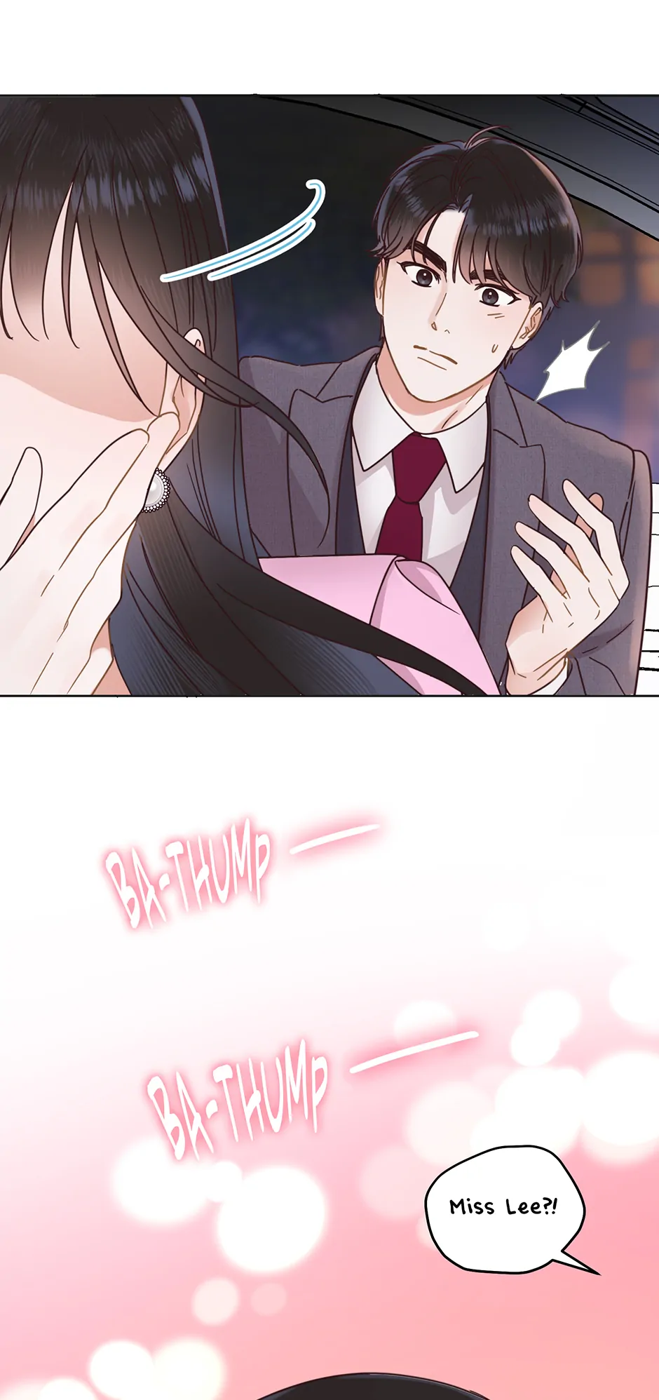 Office Romance Frontline Chapter 17 281 67