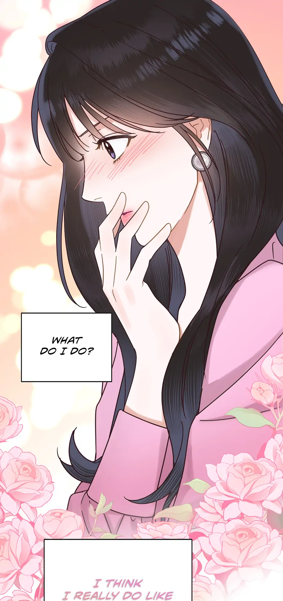 Office Romance Frontline Chapter 17 282 68