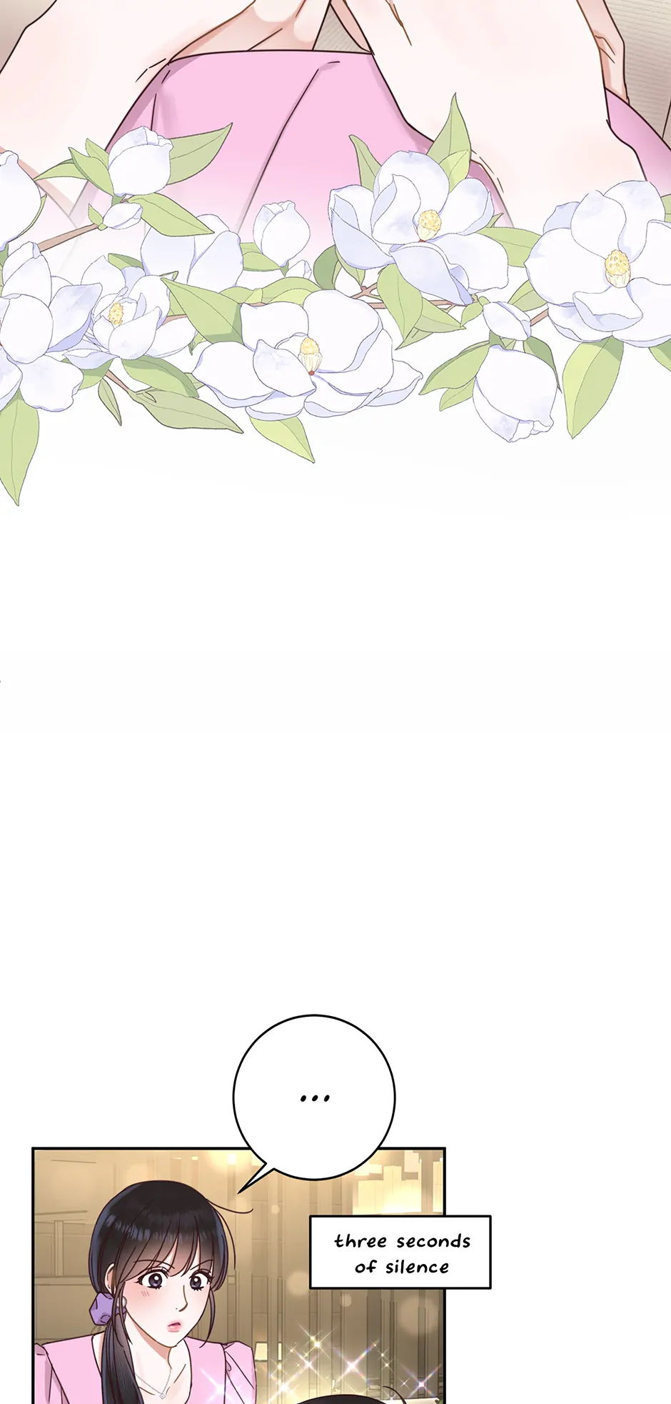 Office Romance Frontline Chapter 19 201 02