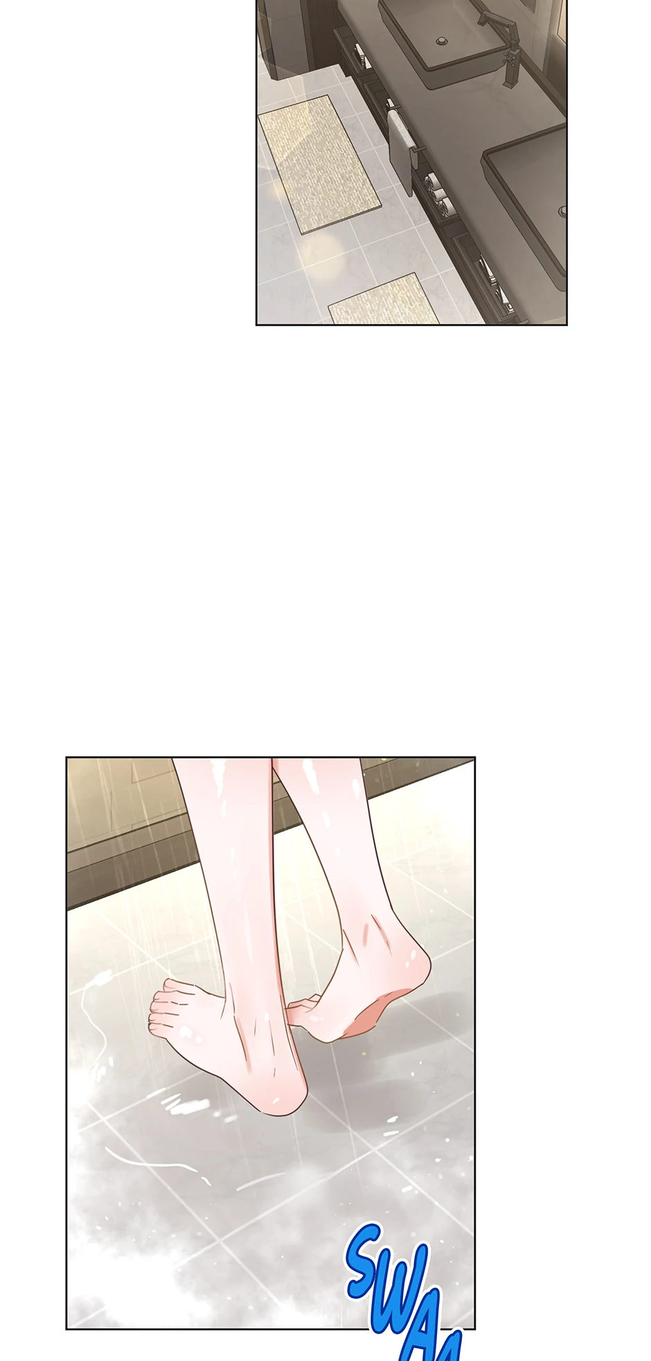 Office Romance Frontline Chapter 19 206 07