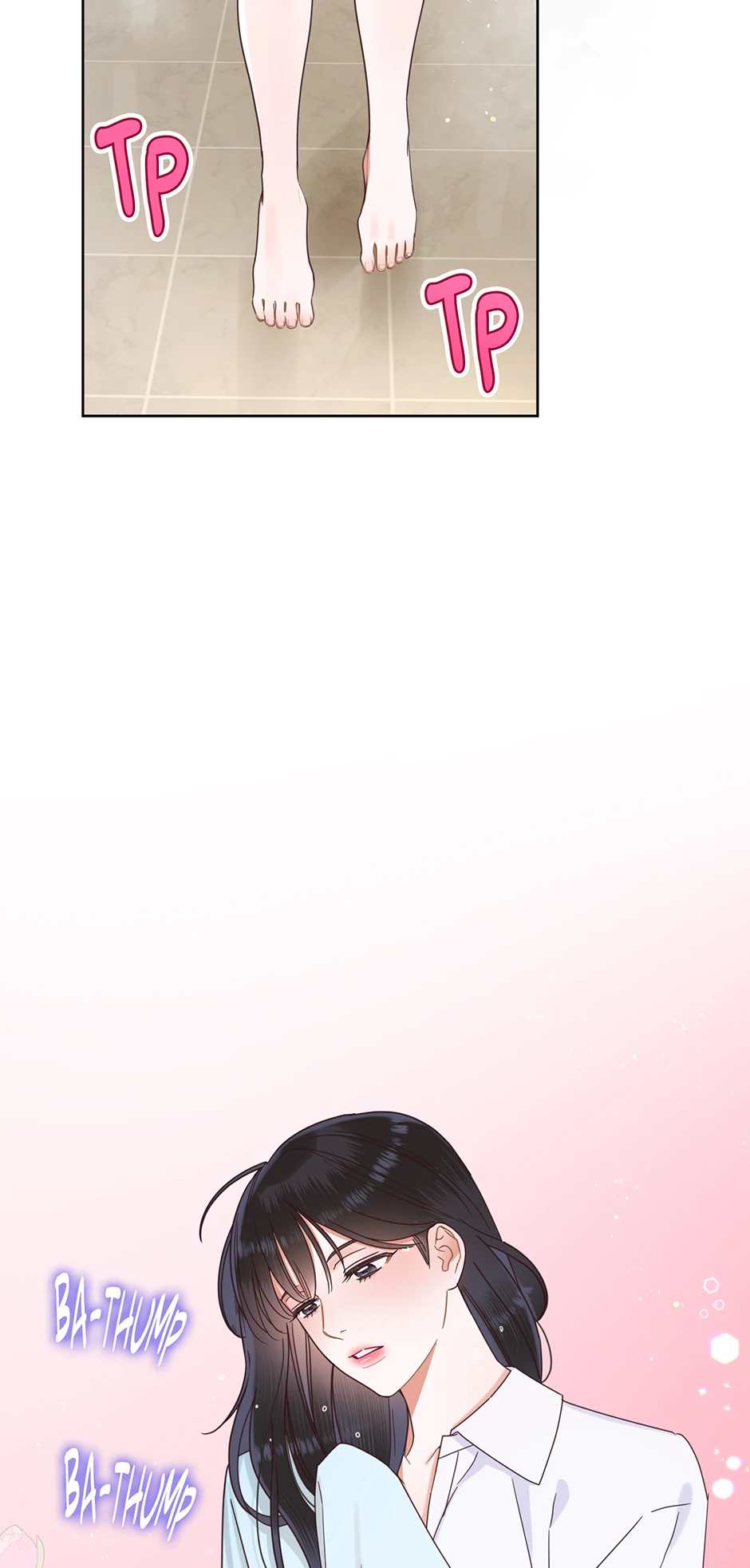 Office Romance Frontline Chapter 19 208 09