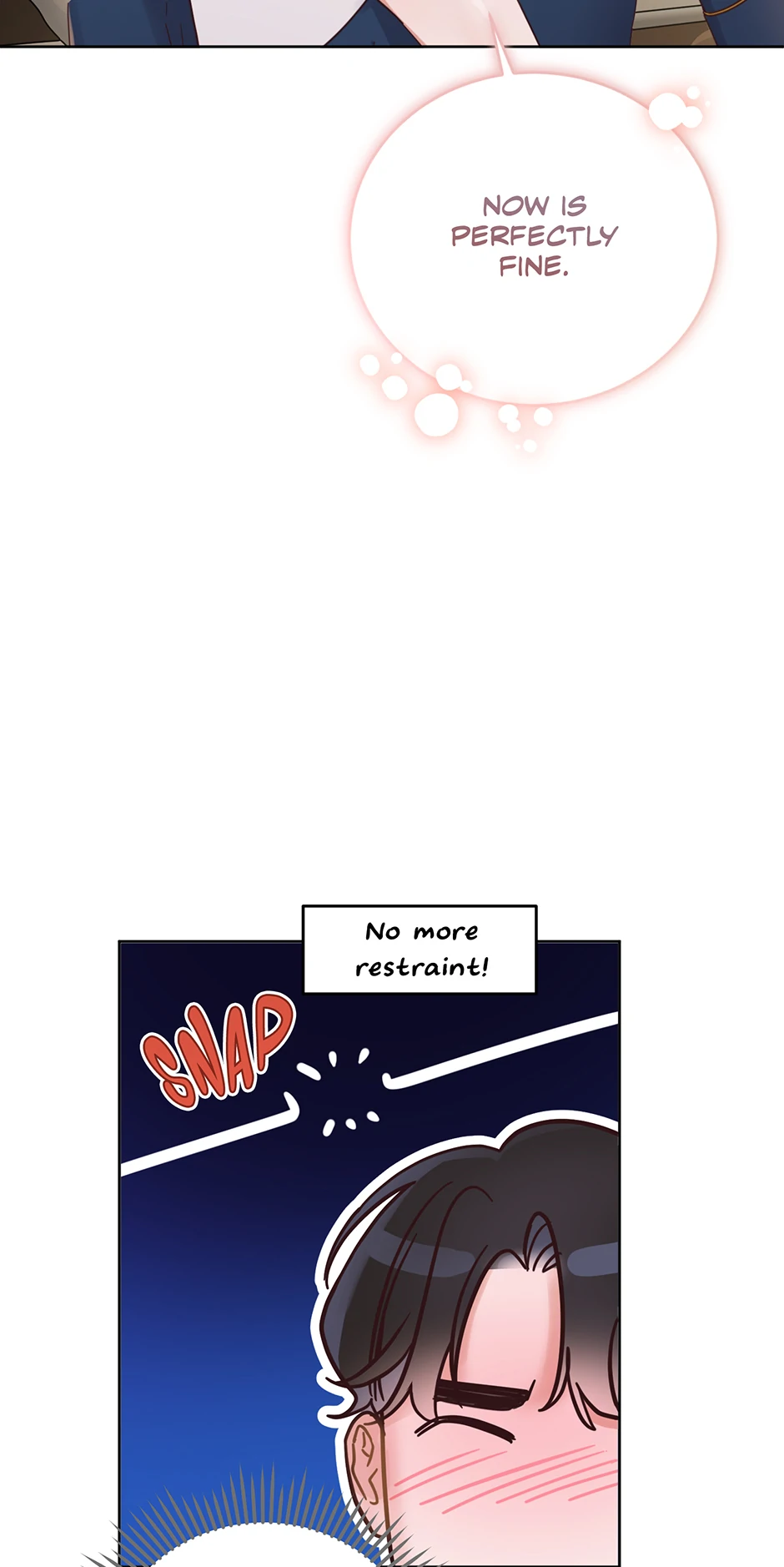 Office Romance Frontline Chapter 19 221 22