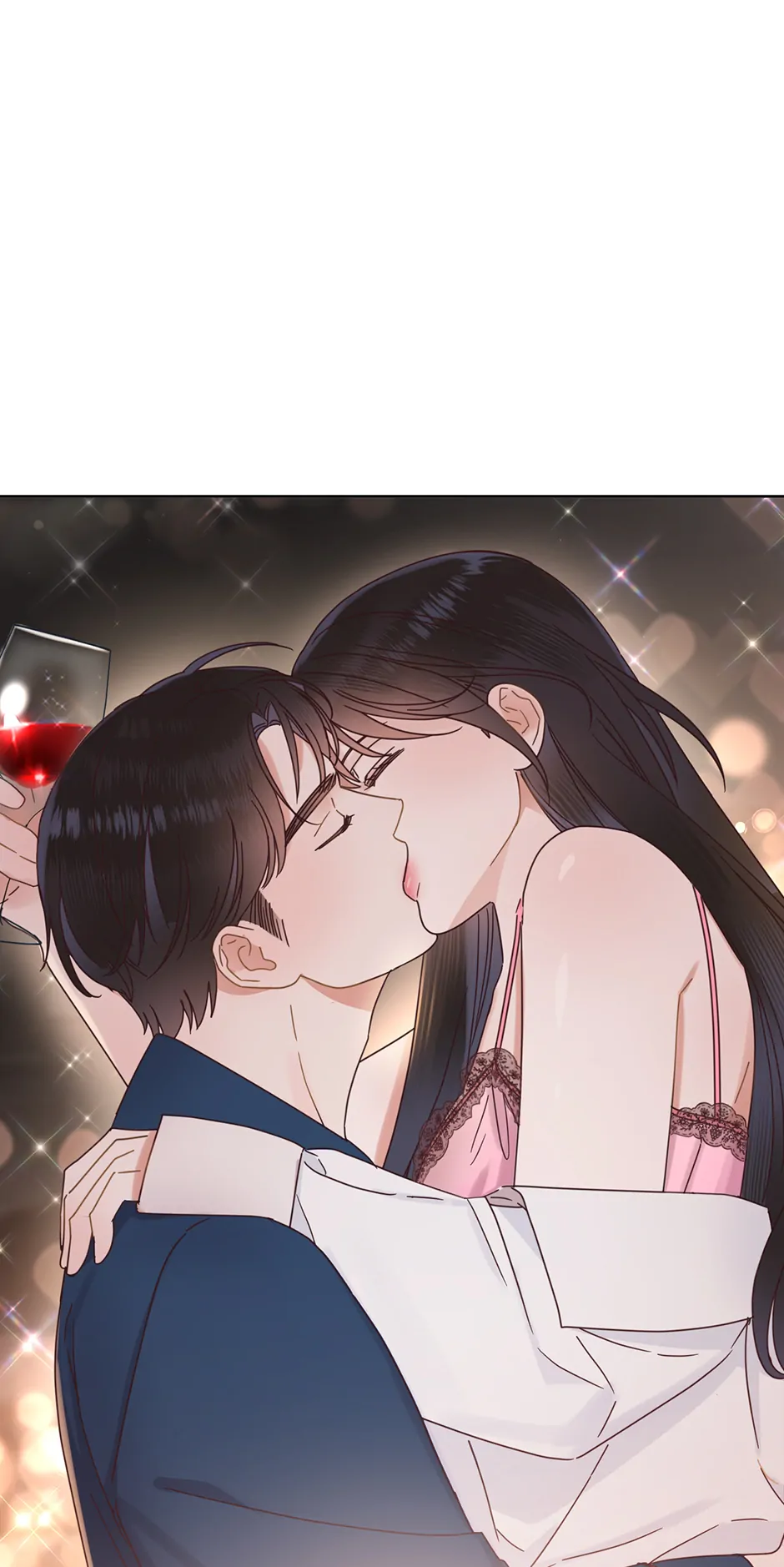 Office Romance Frontline Chapter 19 223 24