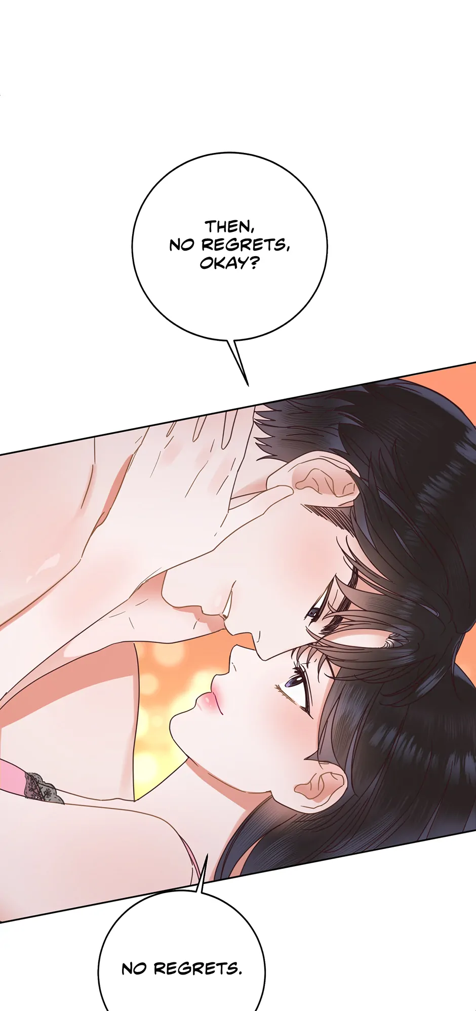 Office Romance Frontline Chapter 19 238 39