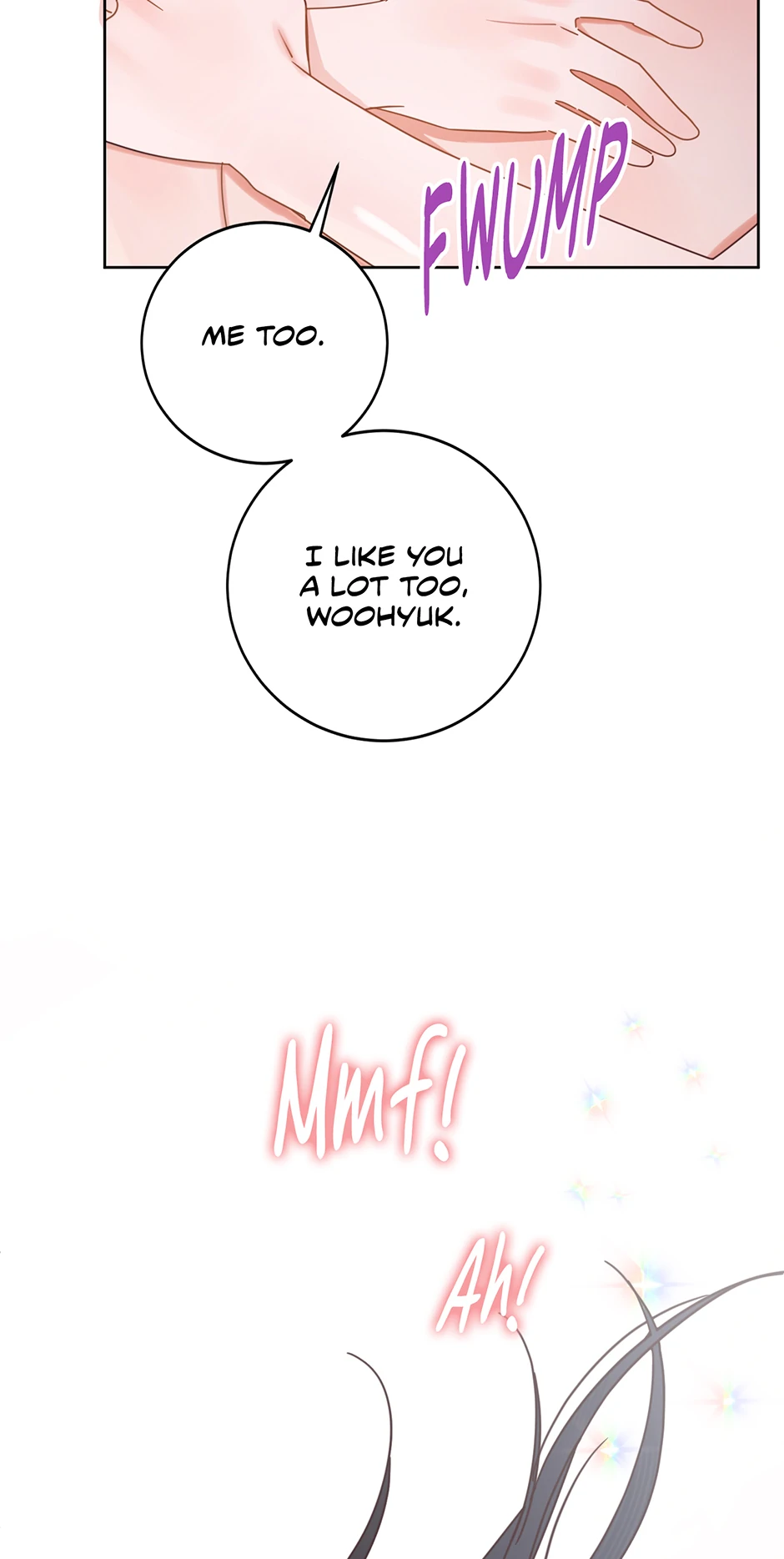 Office Romance Frontline Chapter 19 243 44