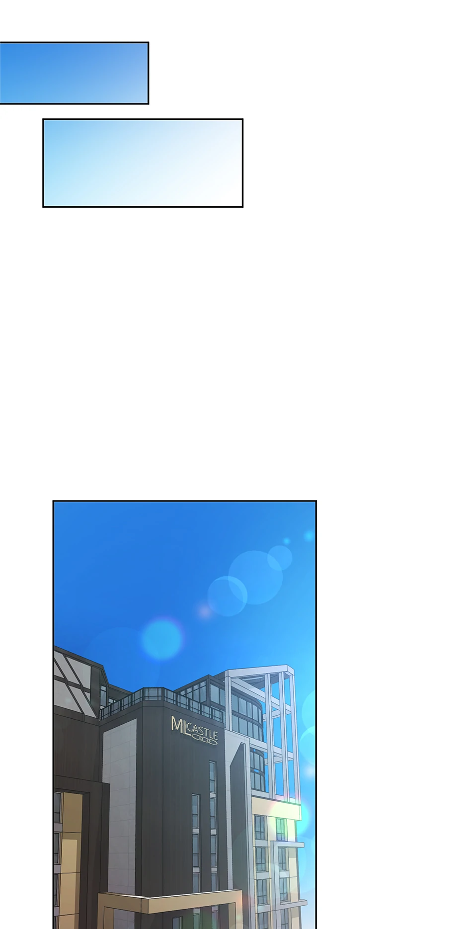 Office Romance Frontline Chapter 19 246 47