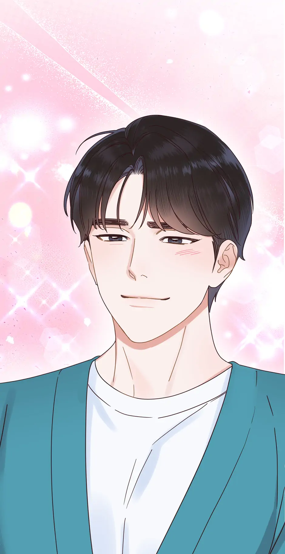 Office Romance Frontline Chapter 19 262 63